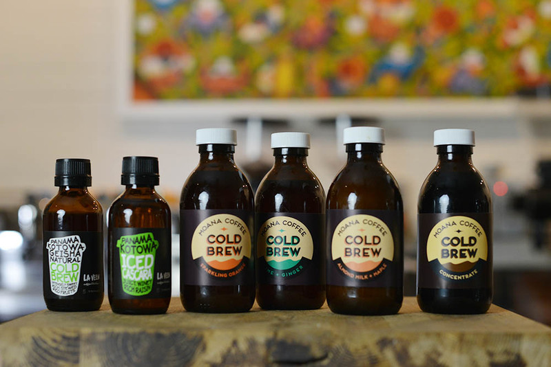 It’s called cold brew Blog Five Senses Coffee