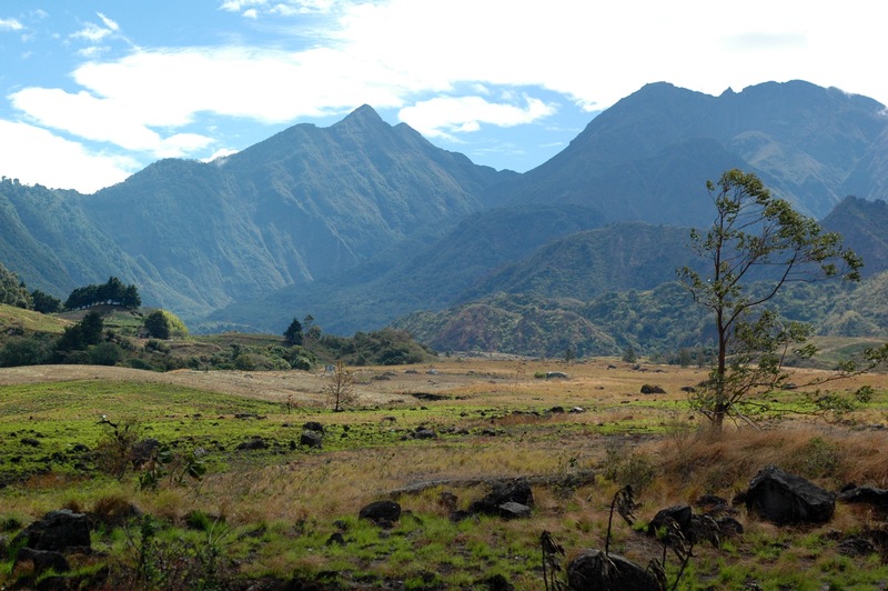 Panamahills