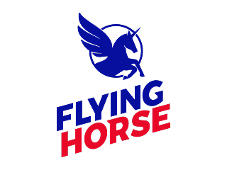 Flying Horse