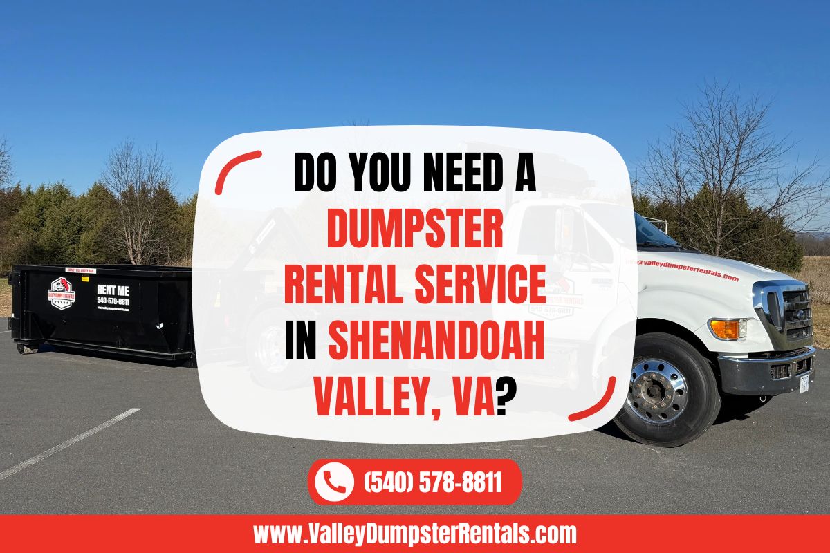 Waste Disposal Solutions