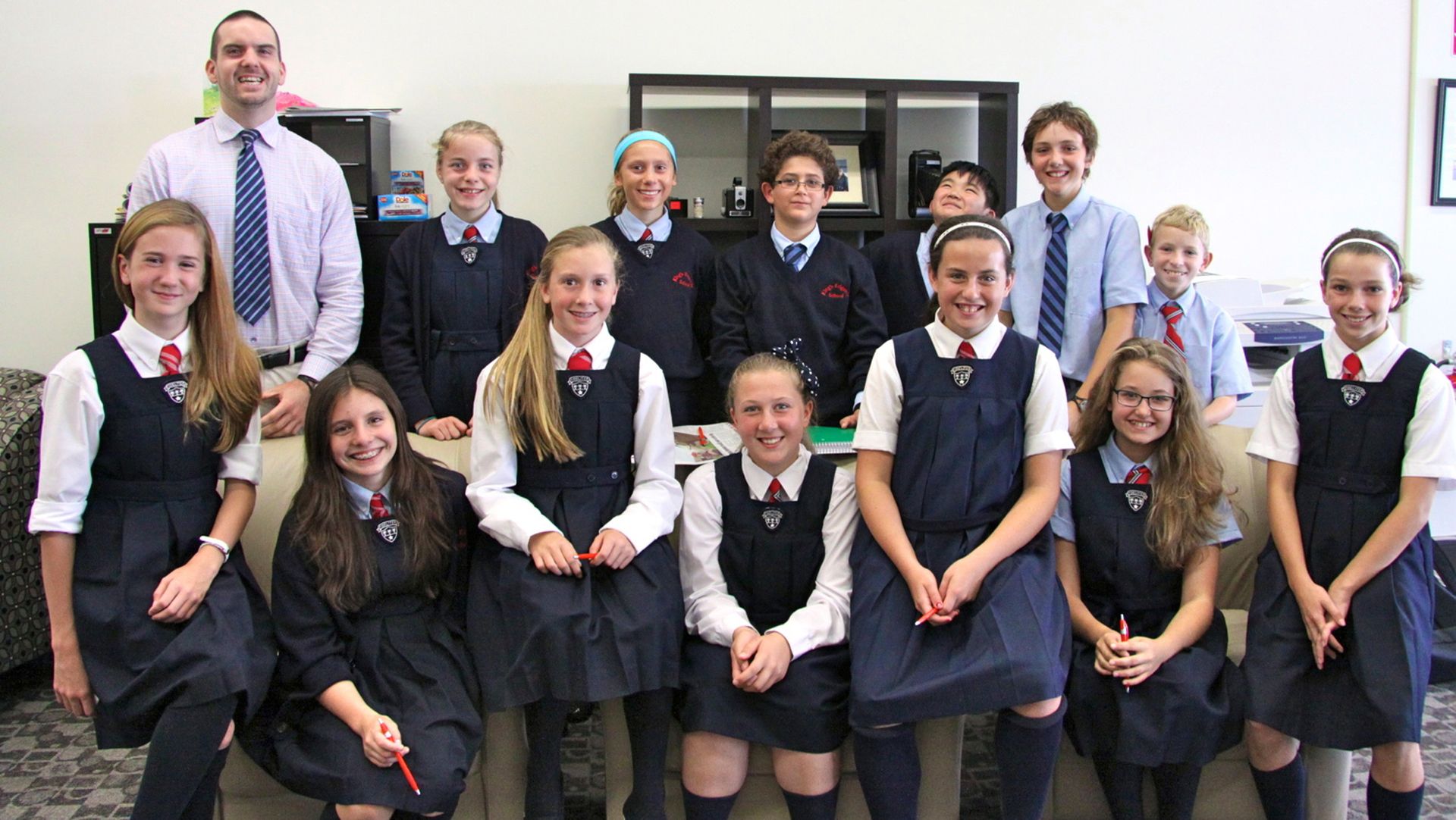 King'sEdgehill School