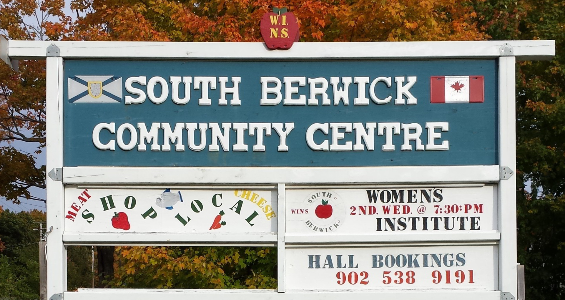 South Berwick Community Centre