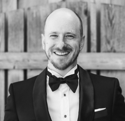 Living Room in Vancouver Suite