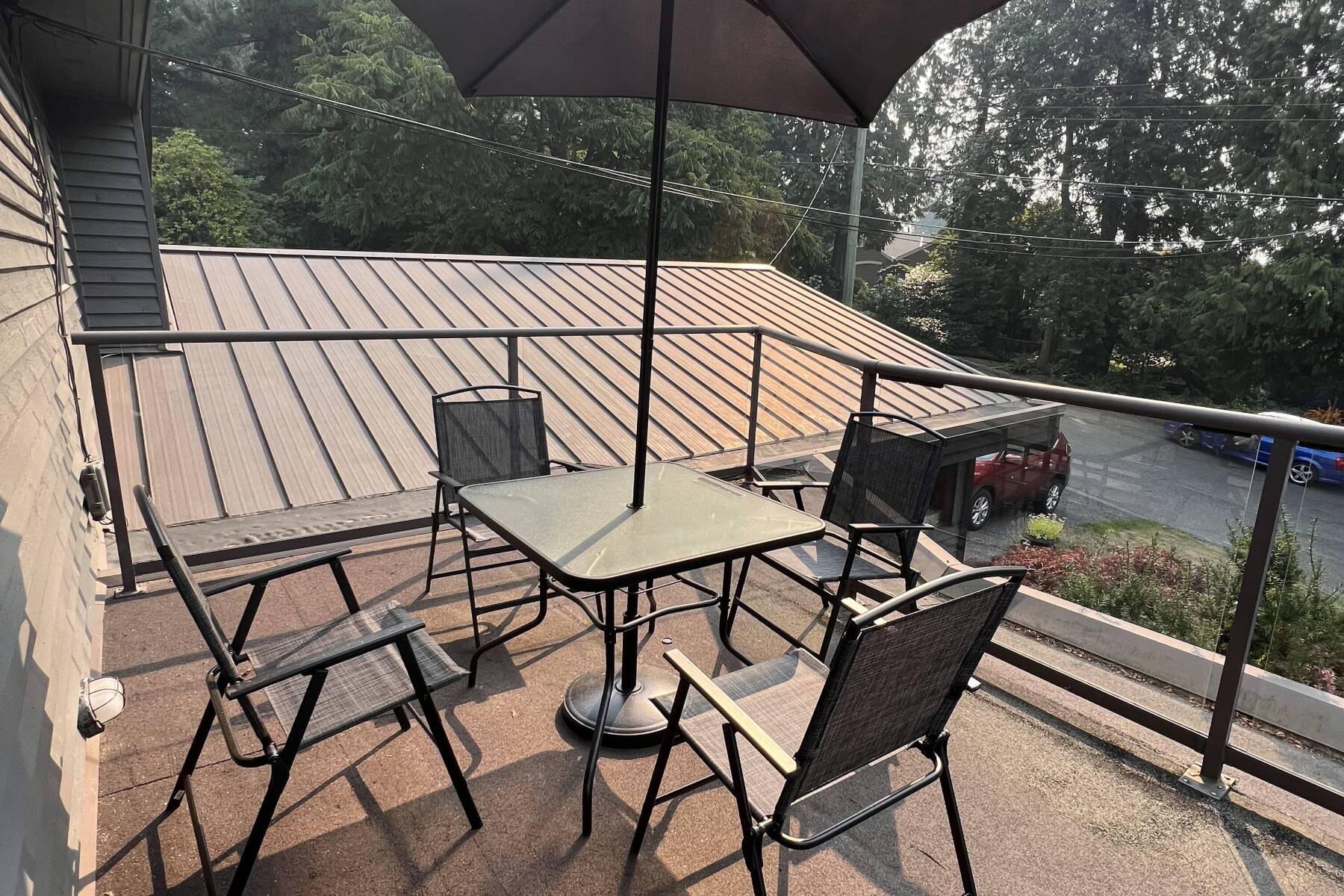 5-Bedroom North Van Home with Pool/Hot Tub, Beautiful Views