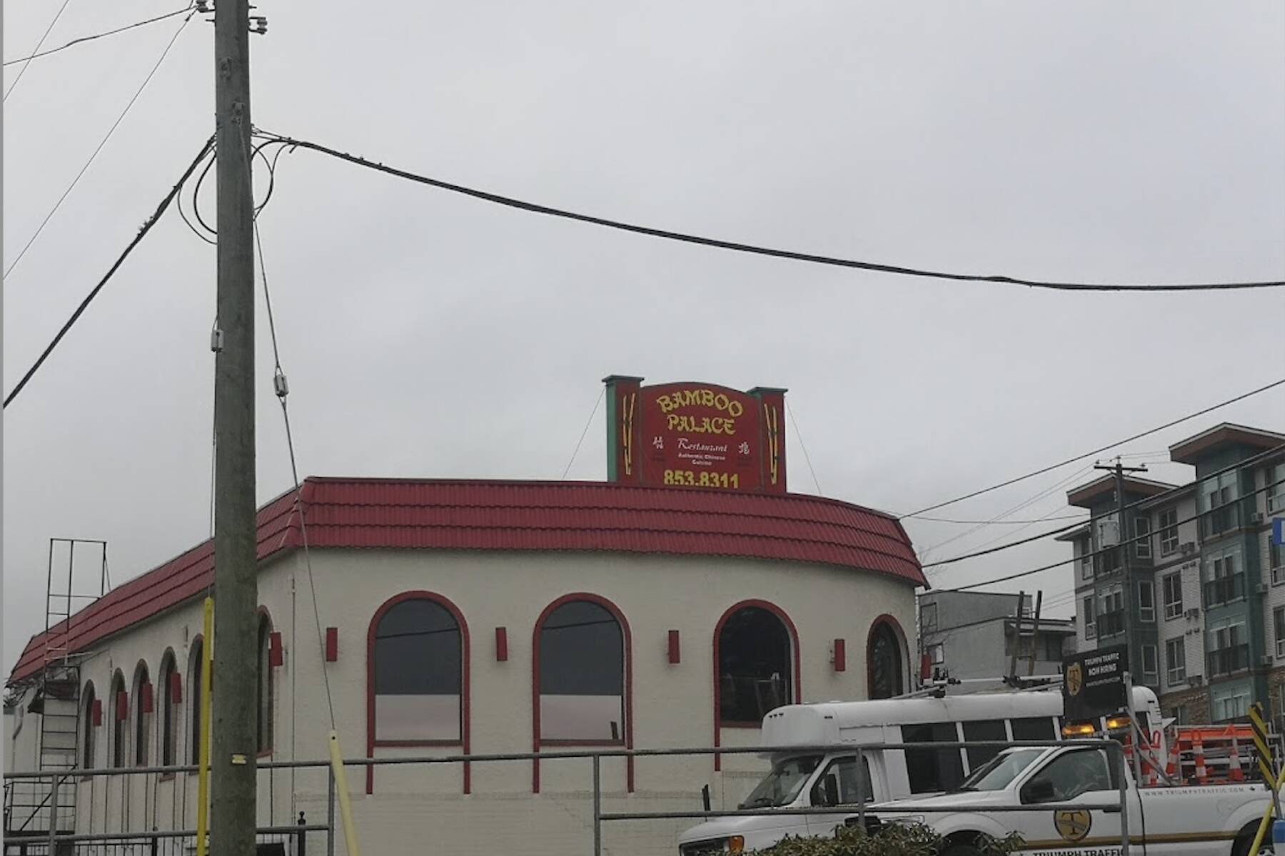 Brand New Luxury Mill Lake Penthouse