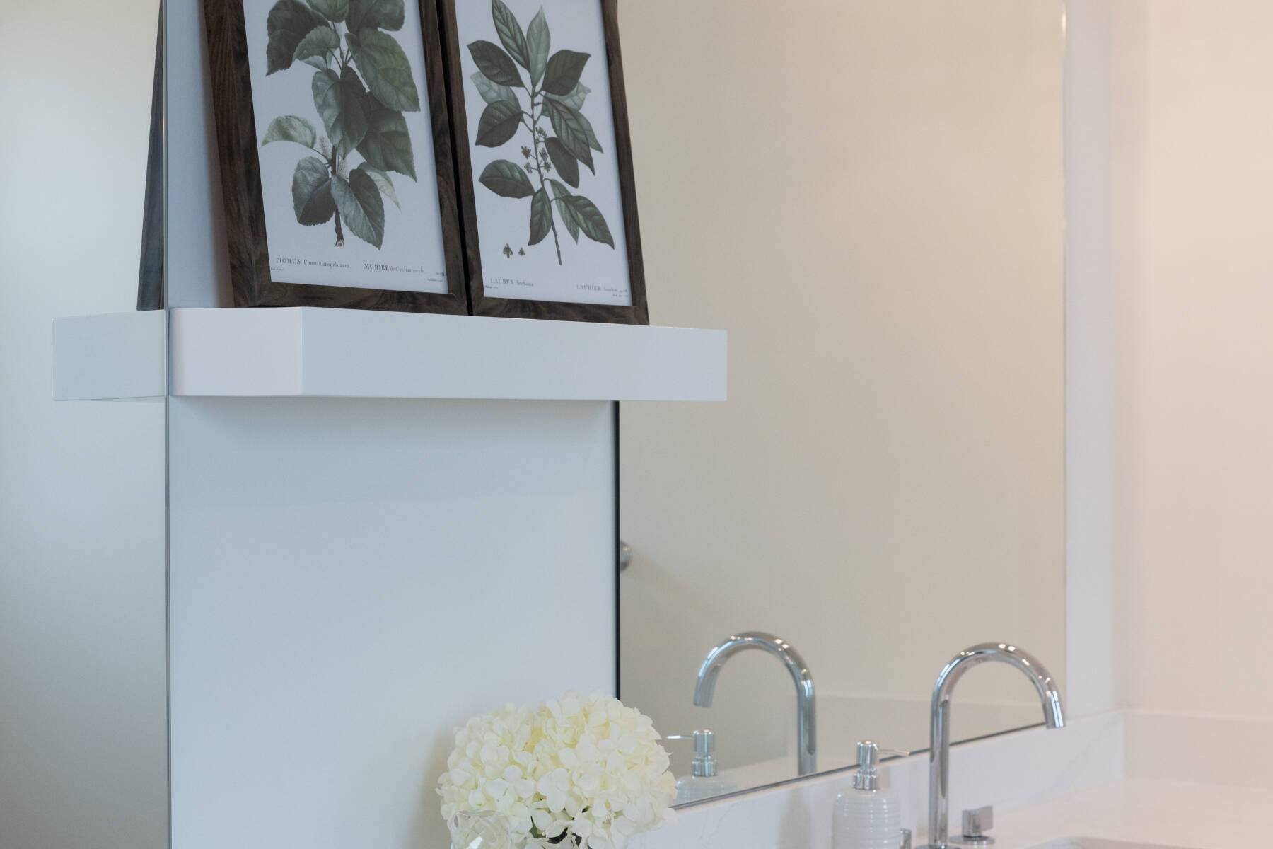 Bear Mountain Luxury Four-Bedroom House