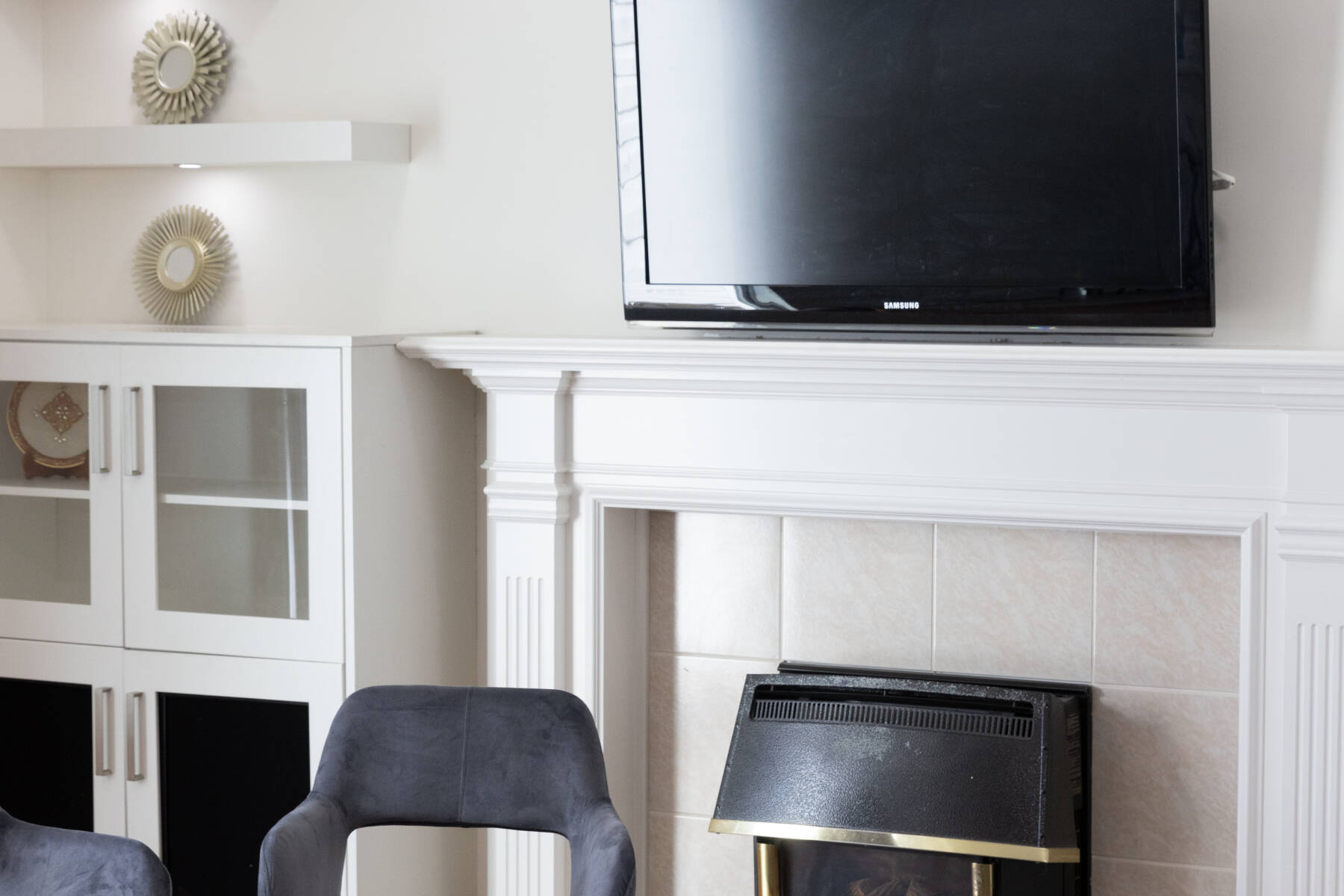 Spacious Home Close to Airport