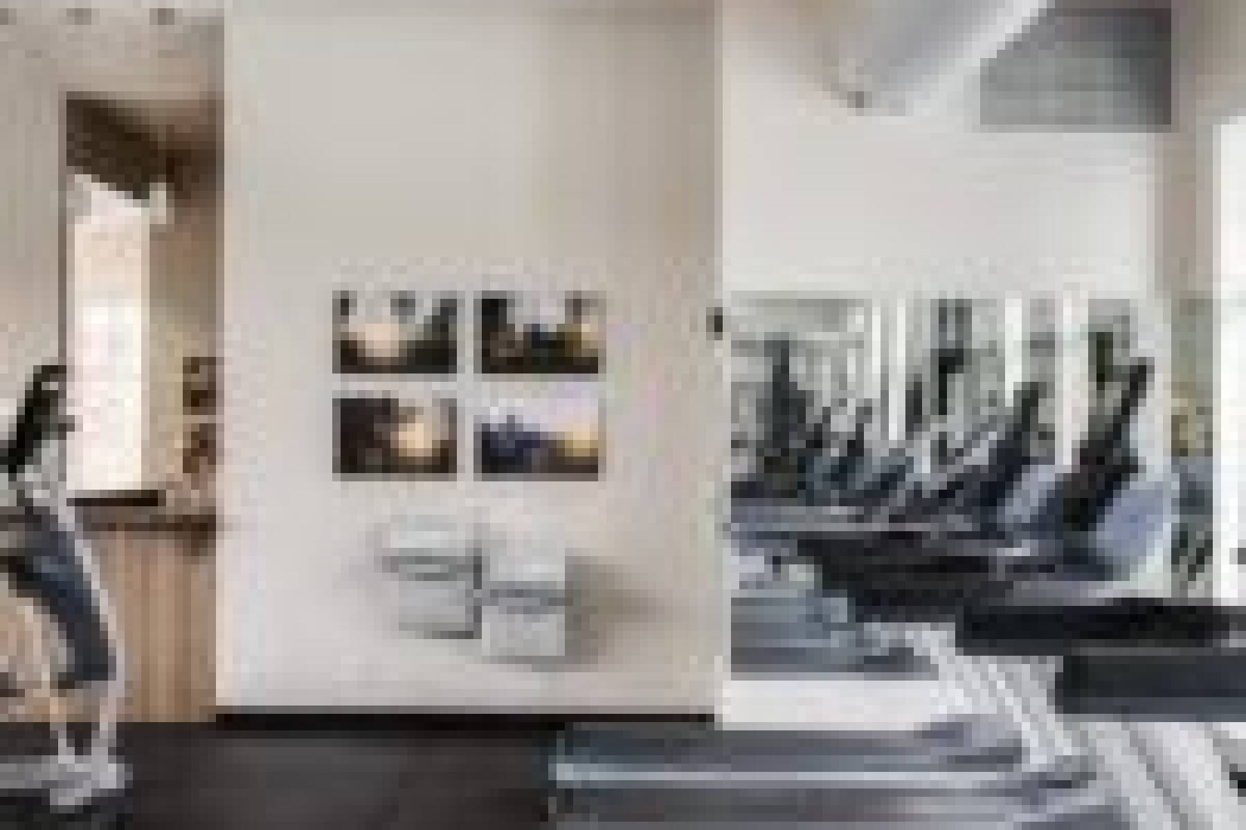 Bear Mountain Luxury Four-Bedroom House