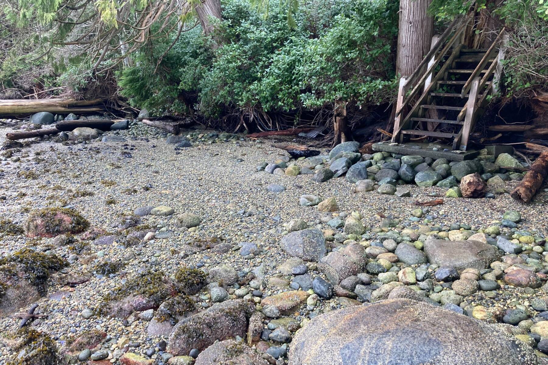 Porpoise Bay Waterfront Home, 4 bedroom, 3 bathroom