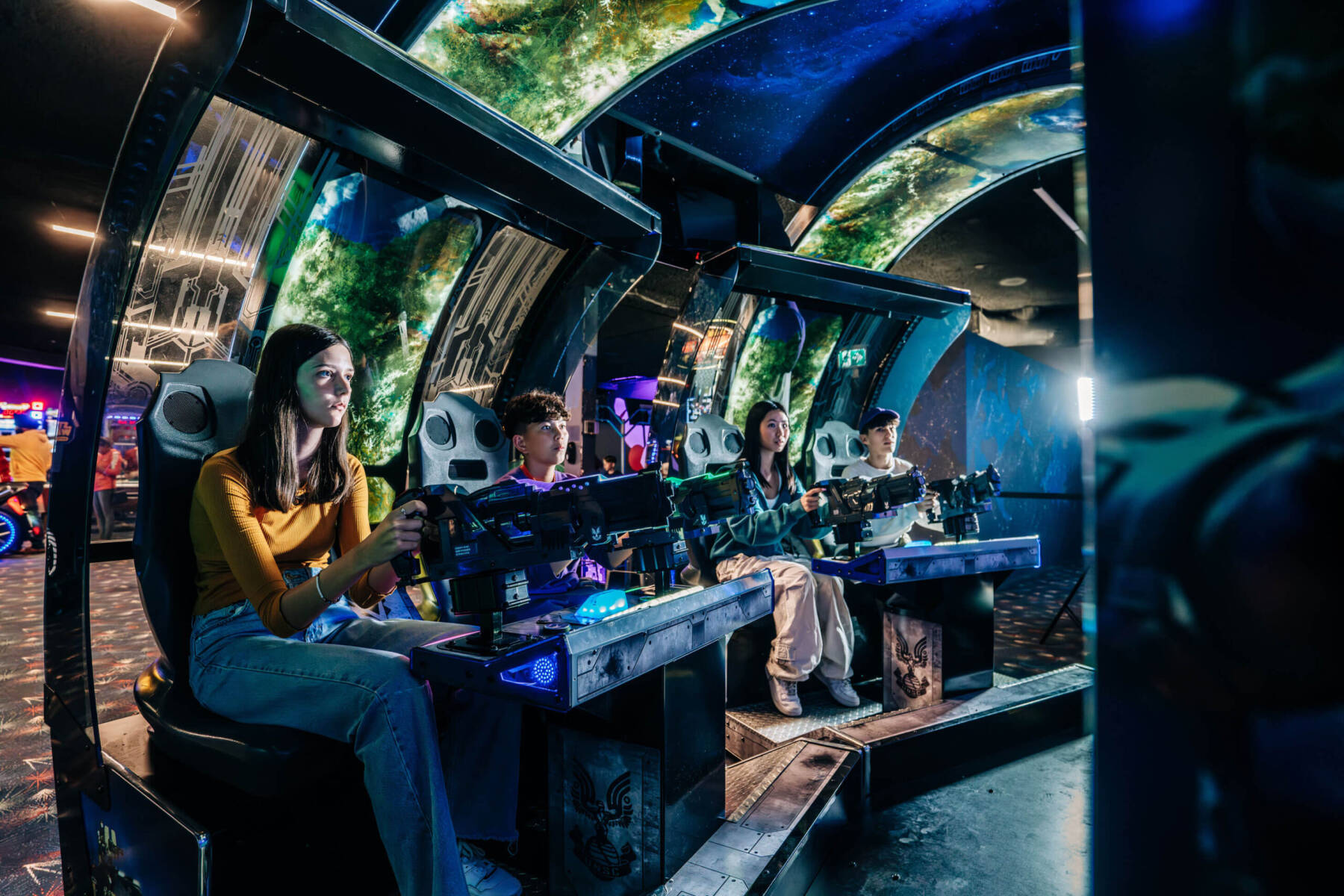 Brand New Luxury Mill Lake Penthouse