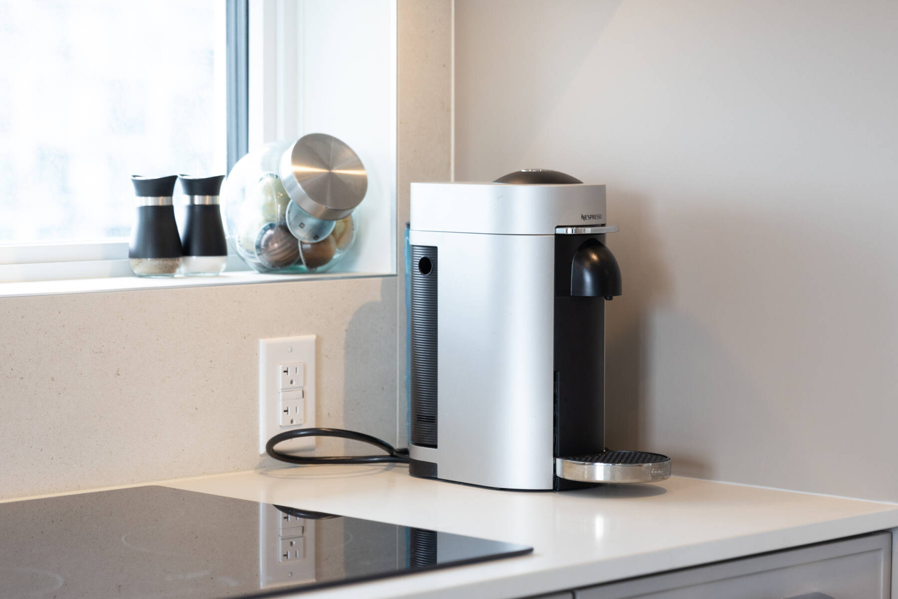 King George Suite with City Views