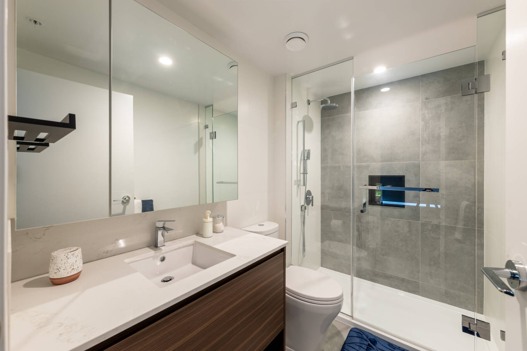 King George Suite with City Views