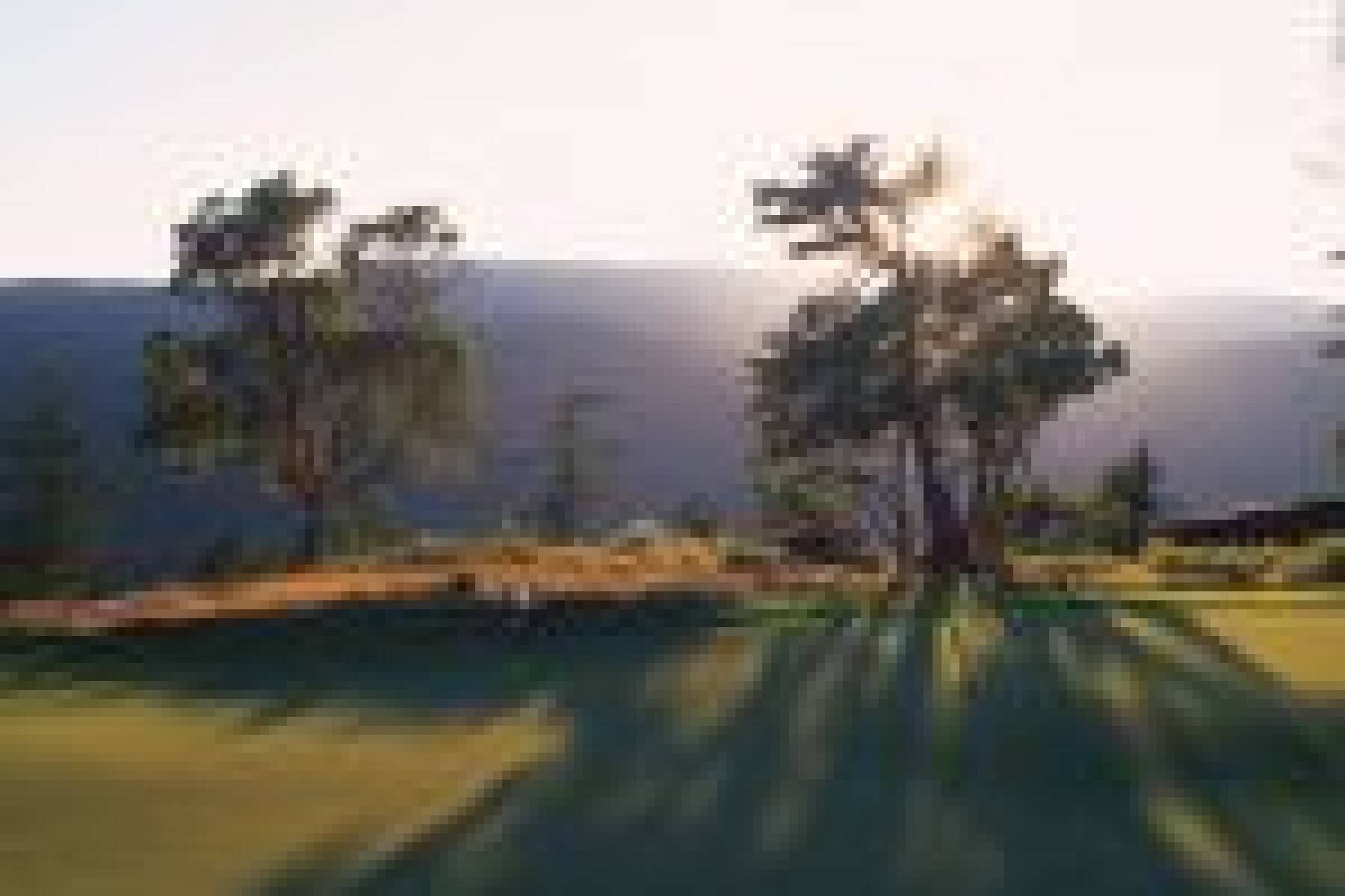 Bear Mountain Luxury Four-Bedroom House