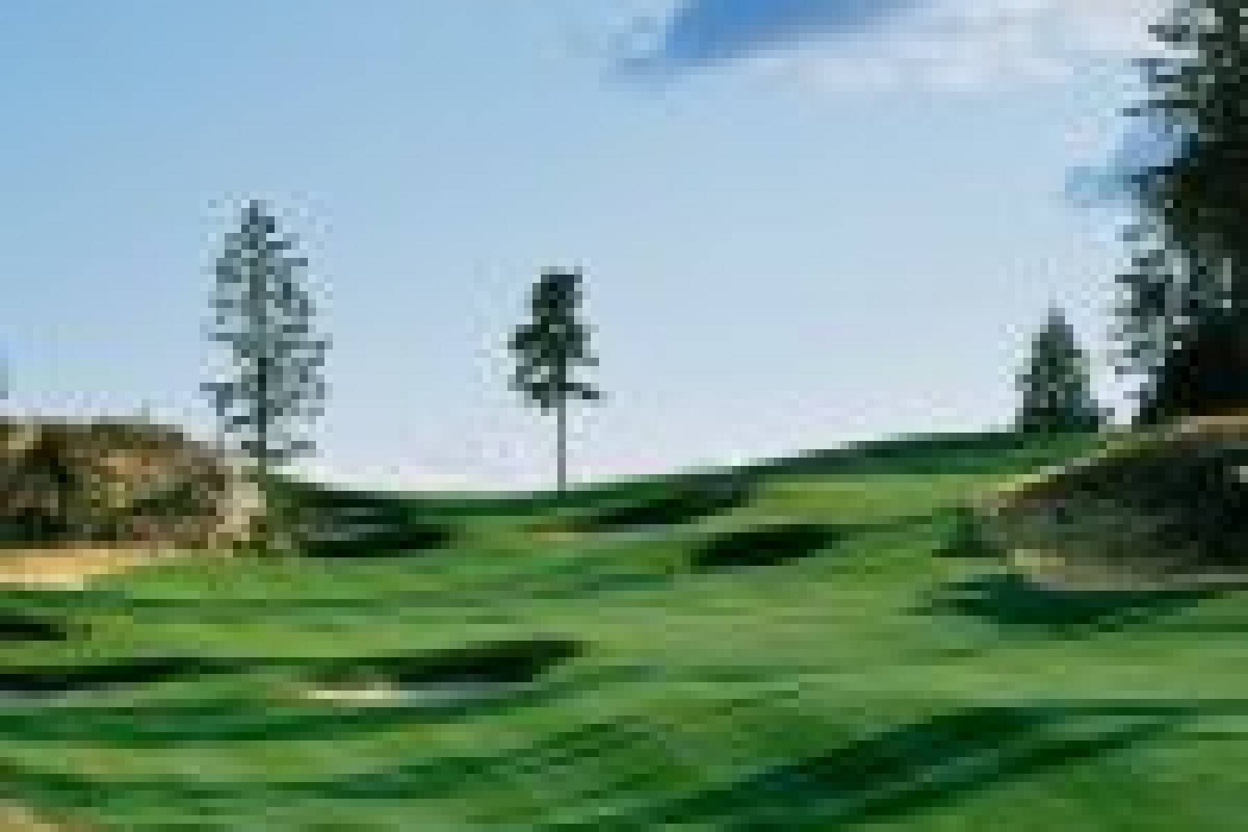 Bear Mountain Luxury Four-Bedroom House