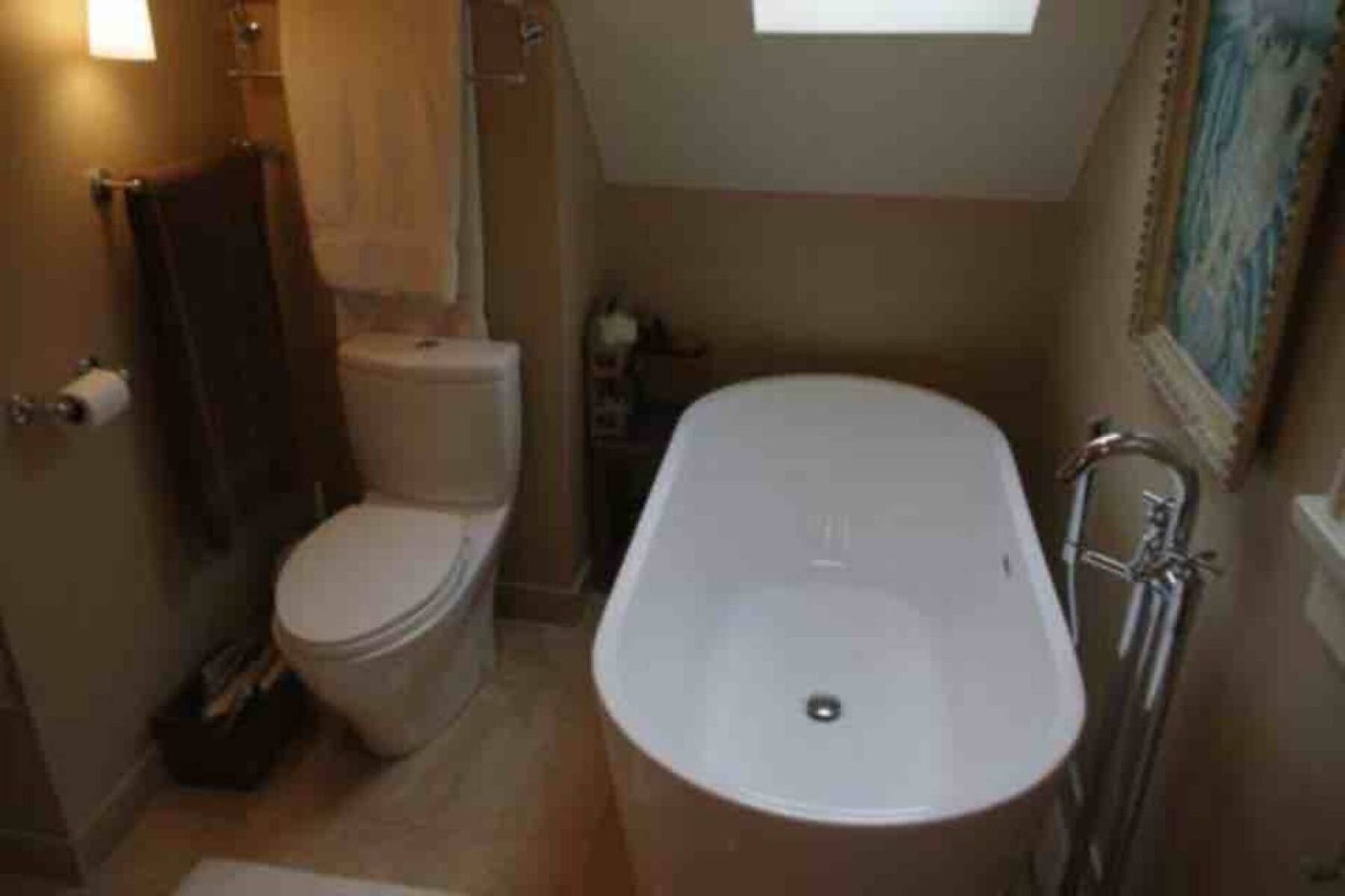 Beautiful Character Home Near UBC and Point Grey Village