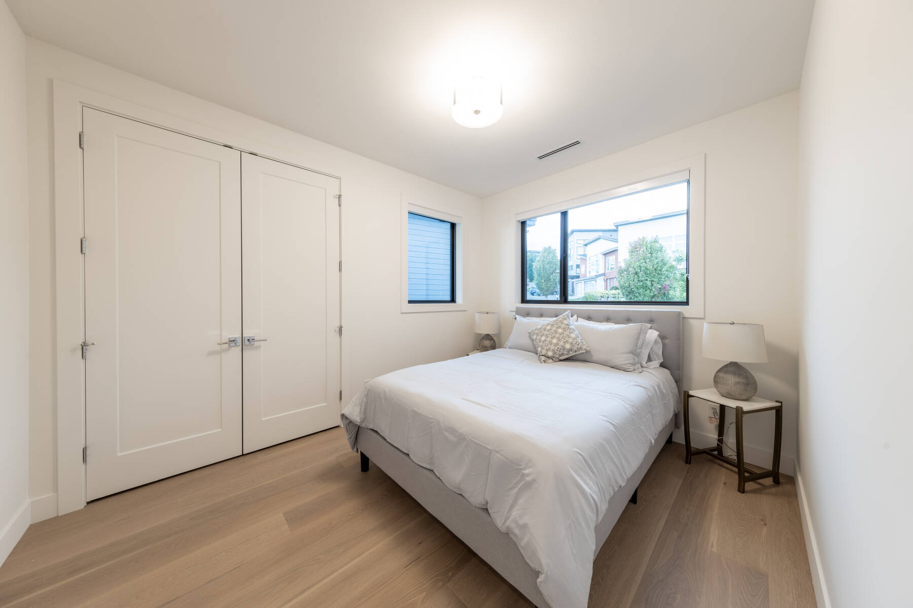 Bear Mountain Luxury Four-Bedroom House