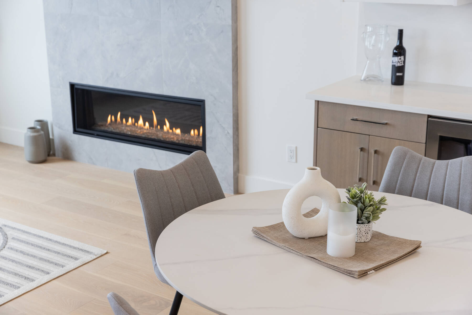 Bear Mountain Luxury Four-Bedroom House