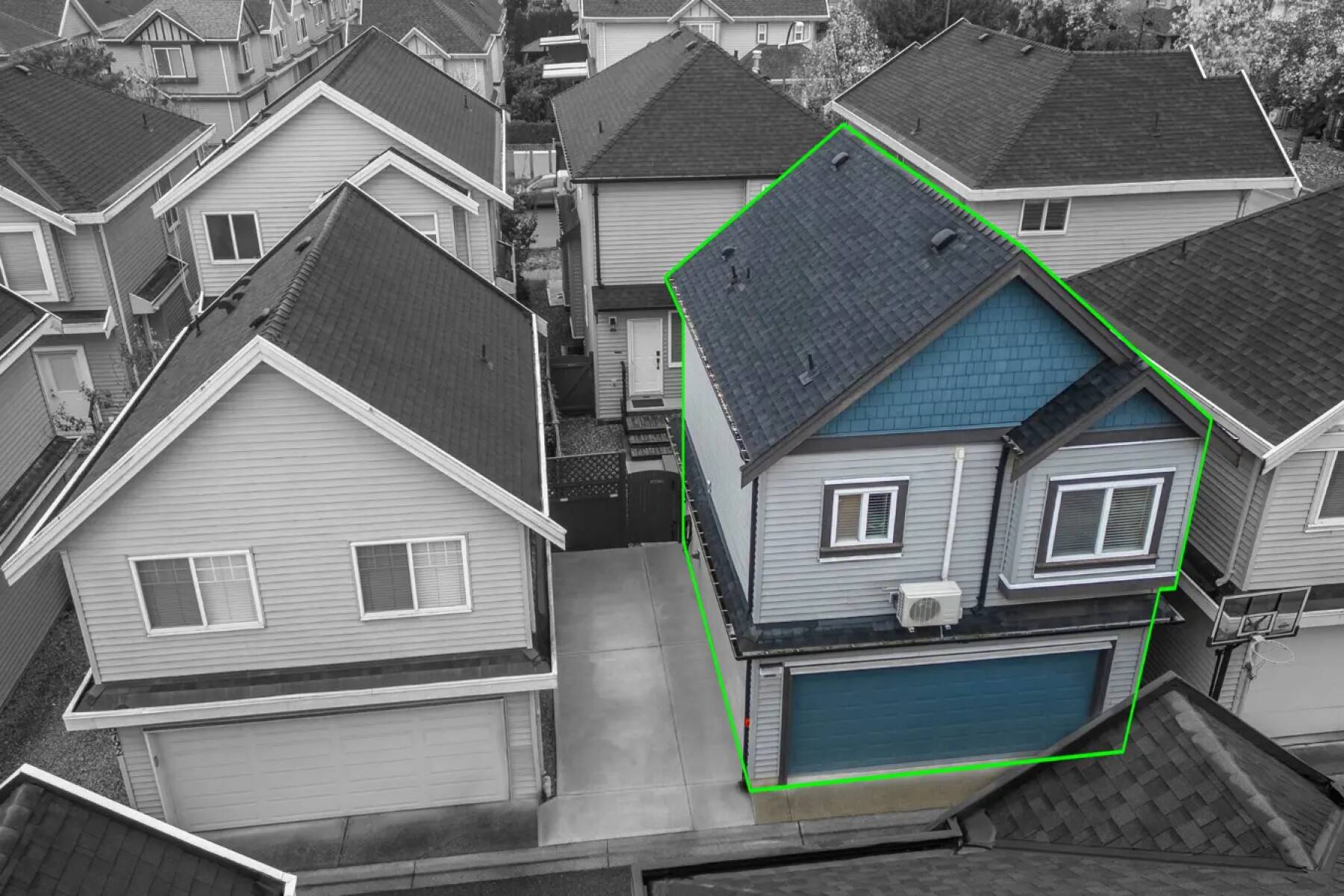 The Clayton Heights Studio Suite