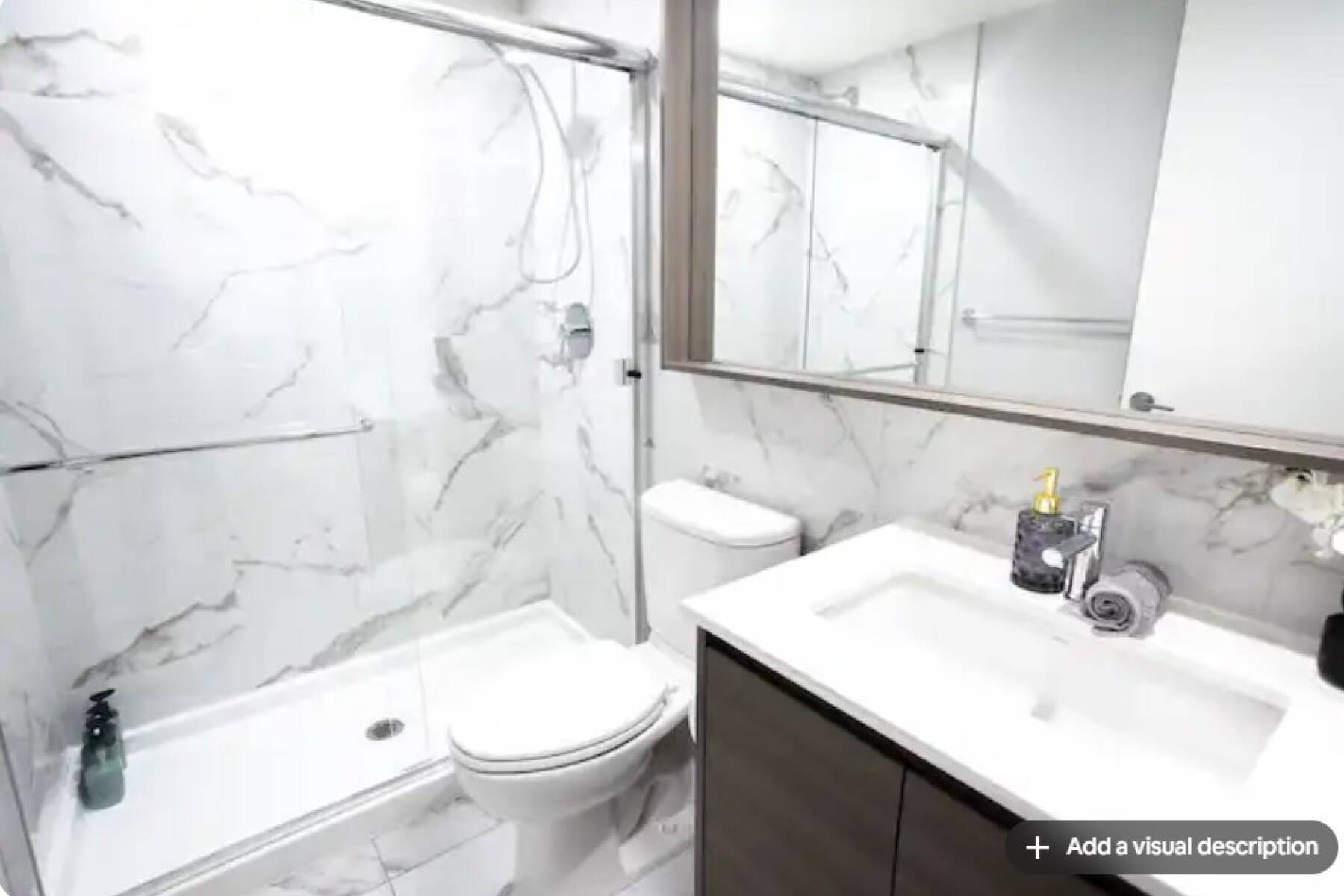 Surrey/Gateway Skyline Views 2 Bed 2 Bath