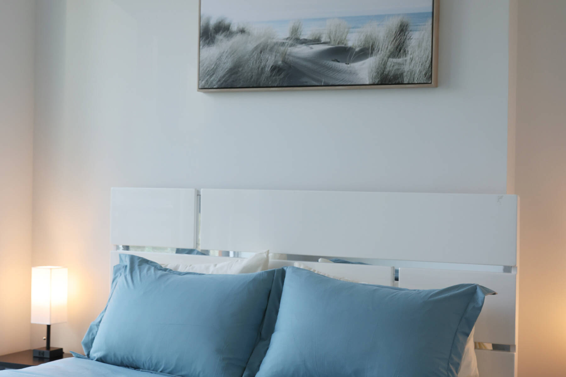 SkyTrain-Connected Modern Condo at The Hub