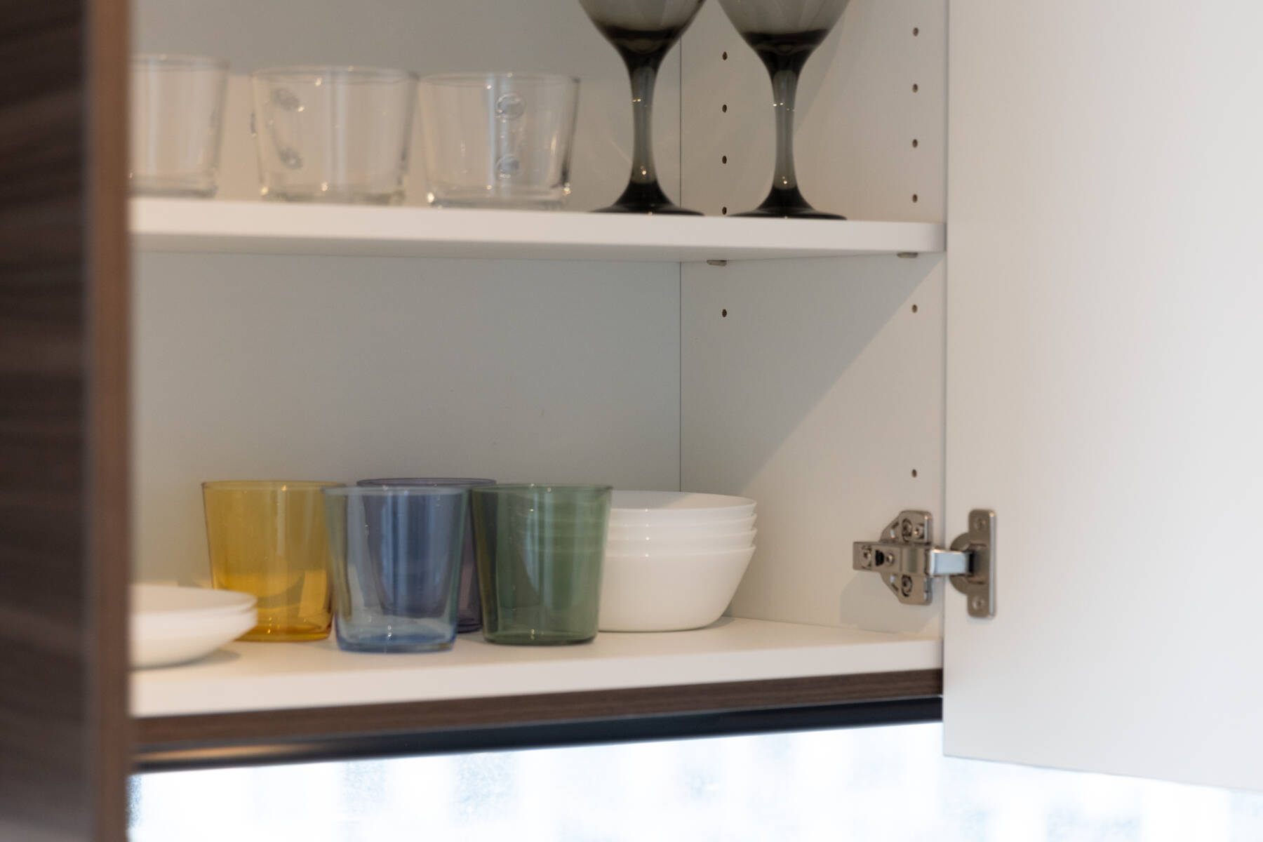 King George Suite with City Views