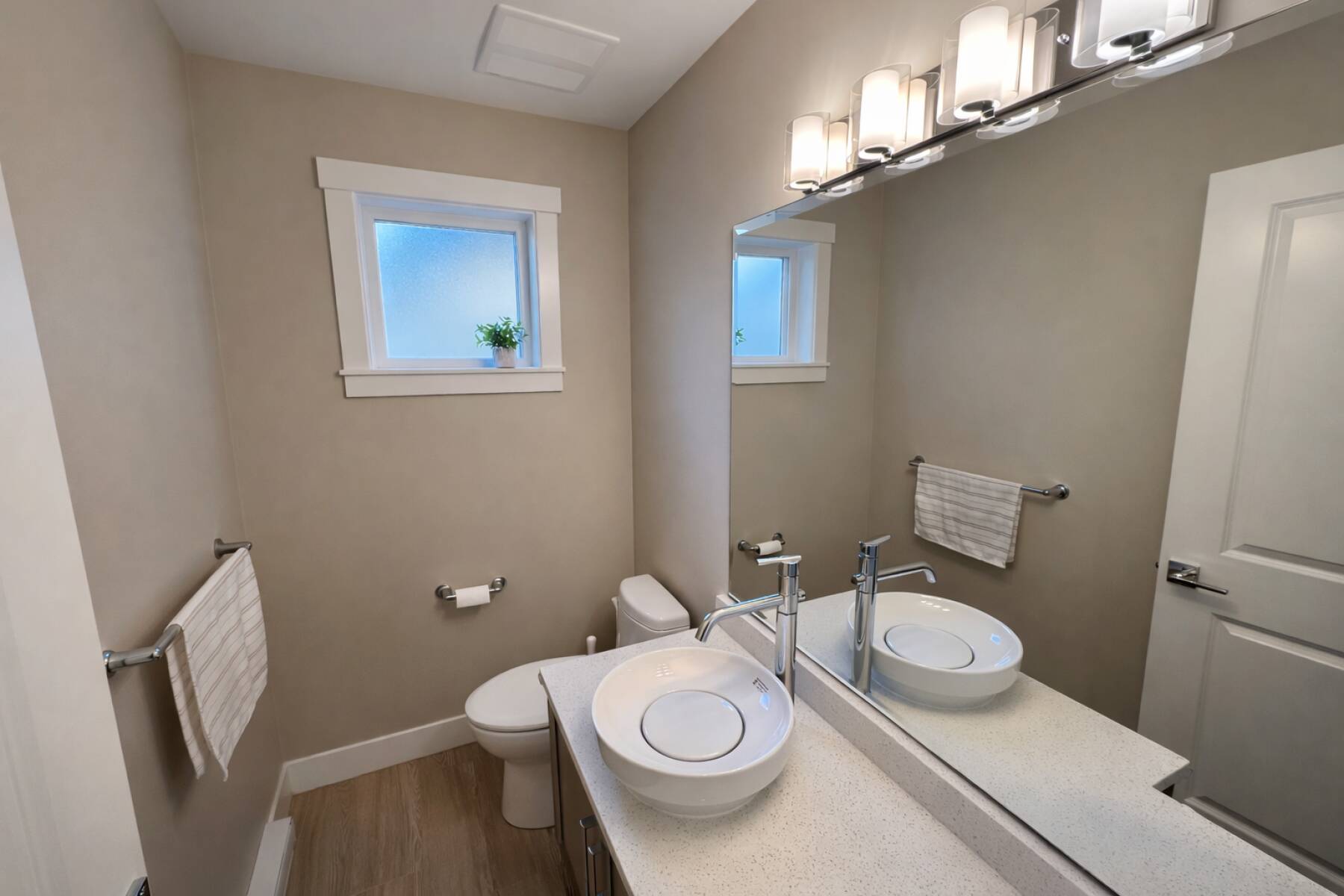 Friendly Forrest Home in Yorkson Willoughby Langley