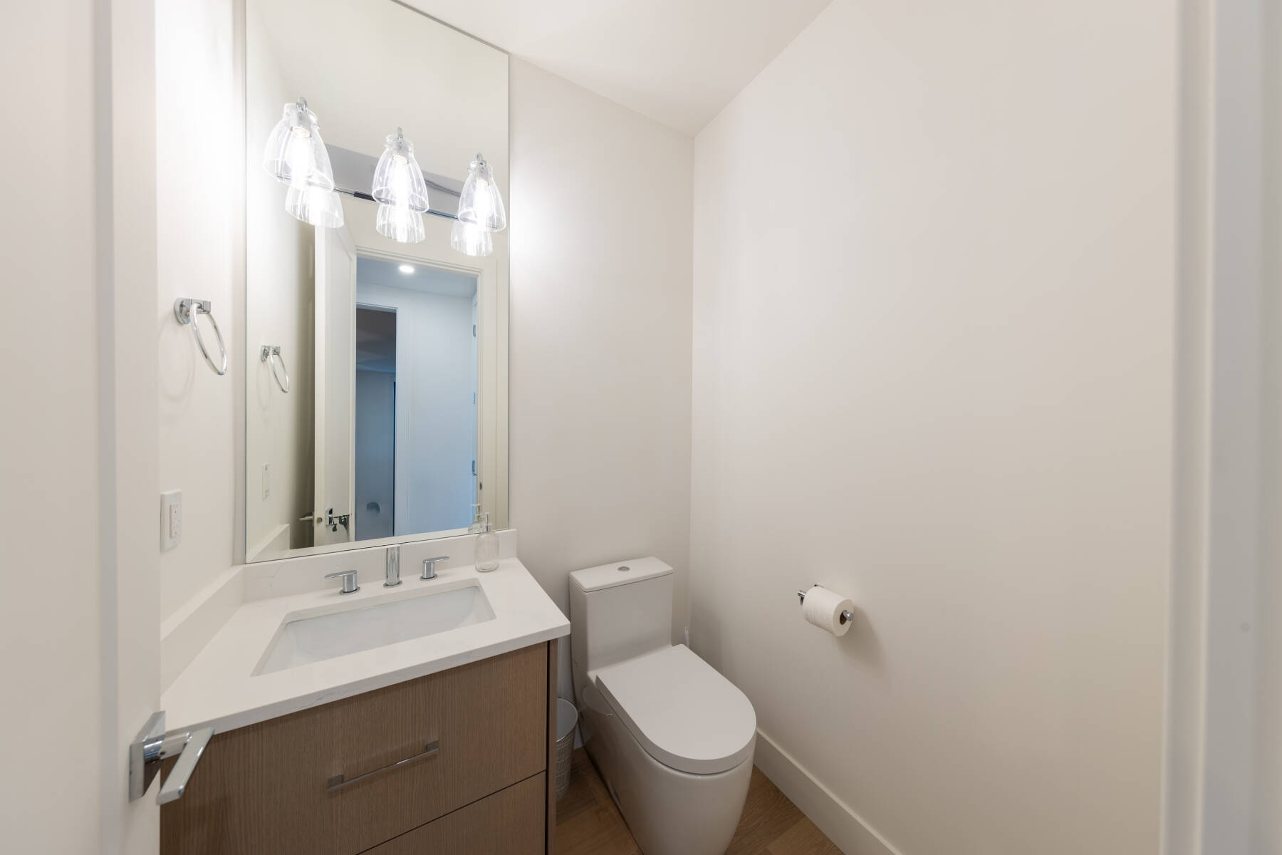 Bear Mountain Luxury Four-Bedroom House