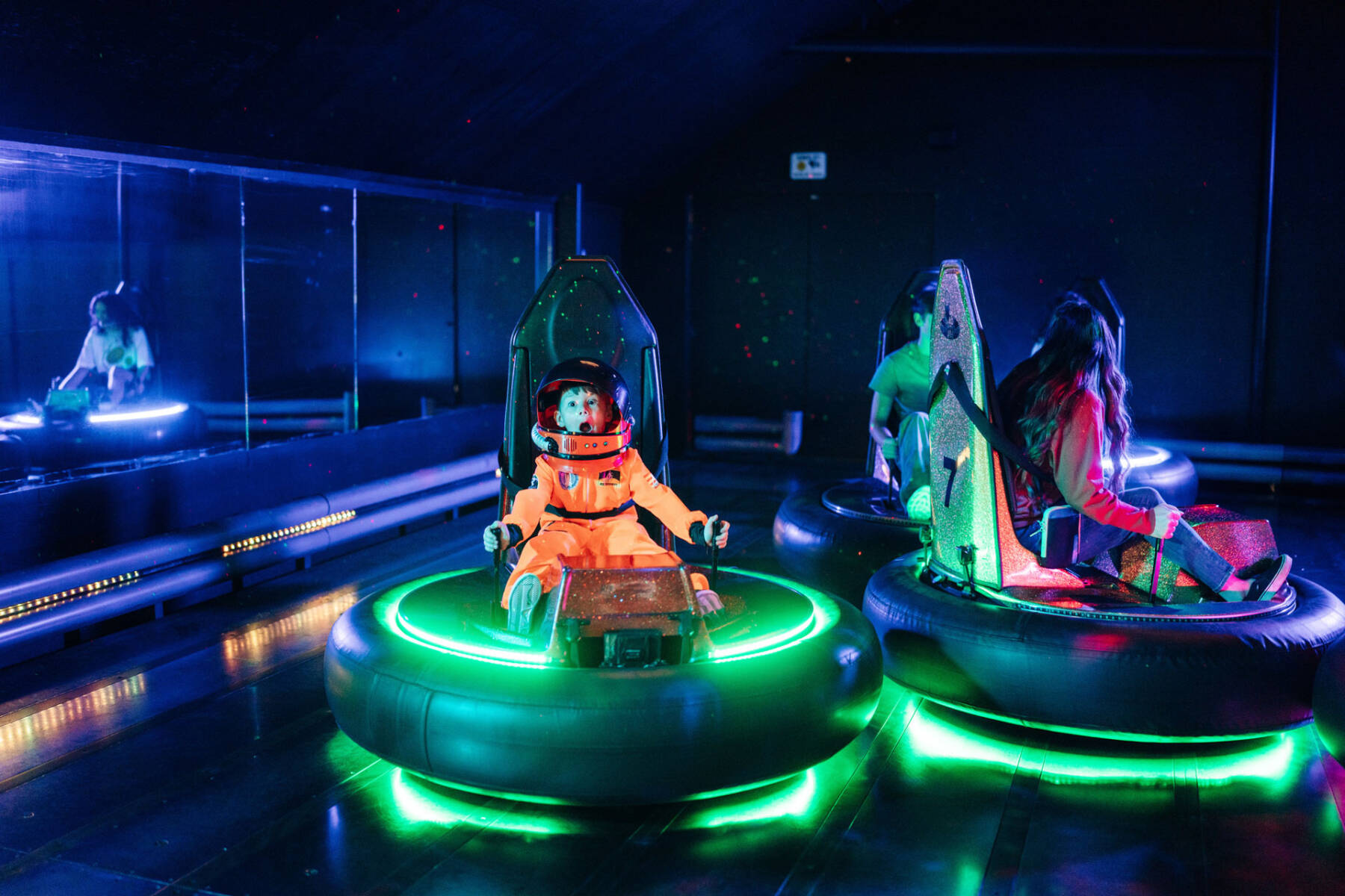 Brand New Luxury Mill Lake Penthouse