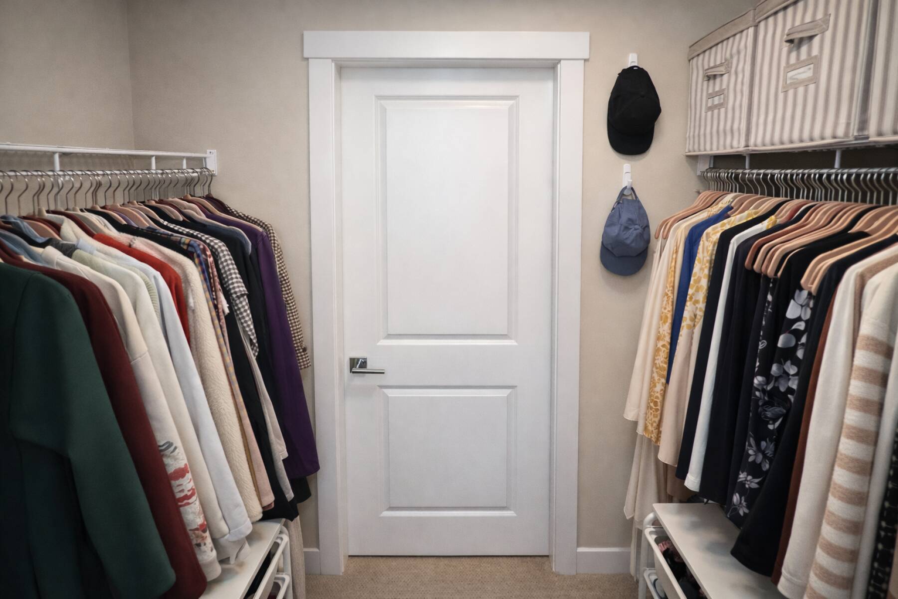 Friendly Forrest Home in Yorkson Willoughby Langley