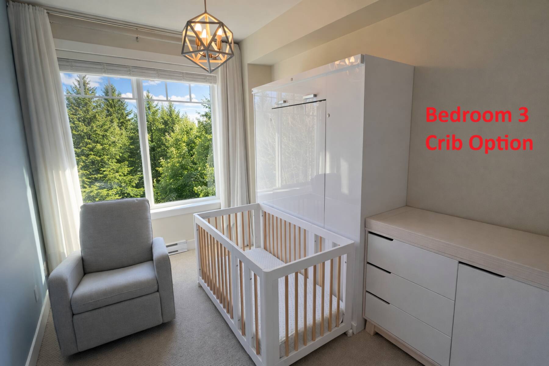 Friendly Forrest Home in Yorkson Willoughby Langley