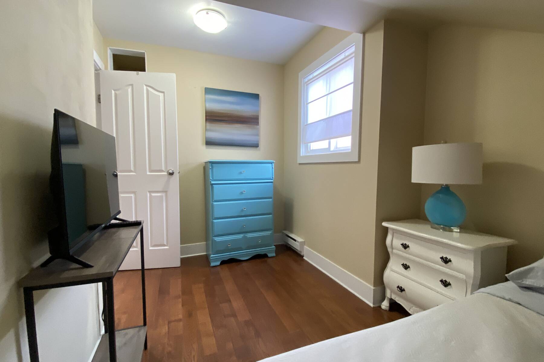 The LoLo Duplex, a Cozy Home Away from Home