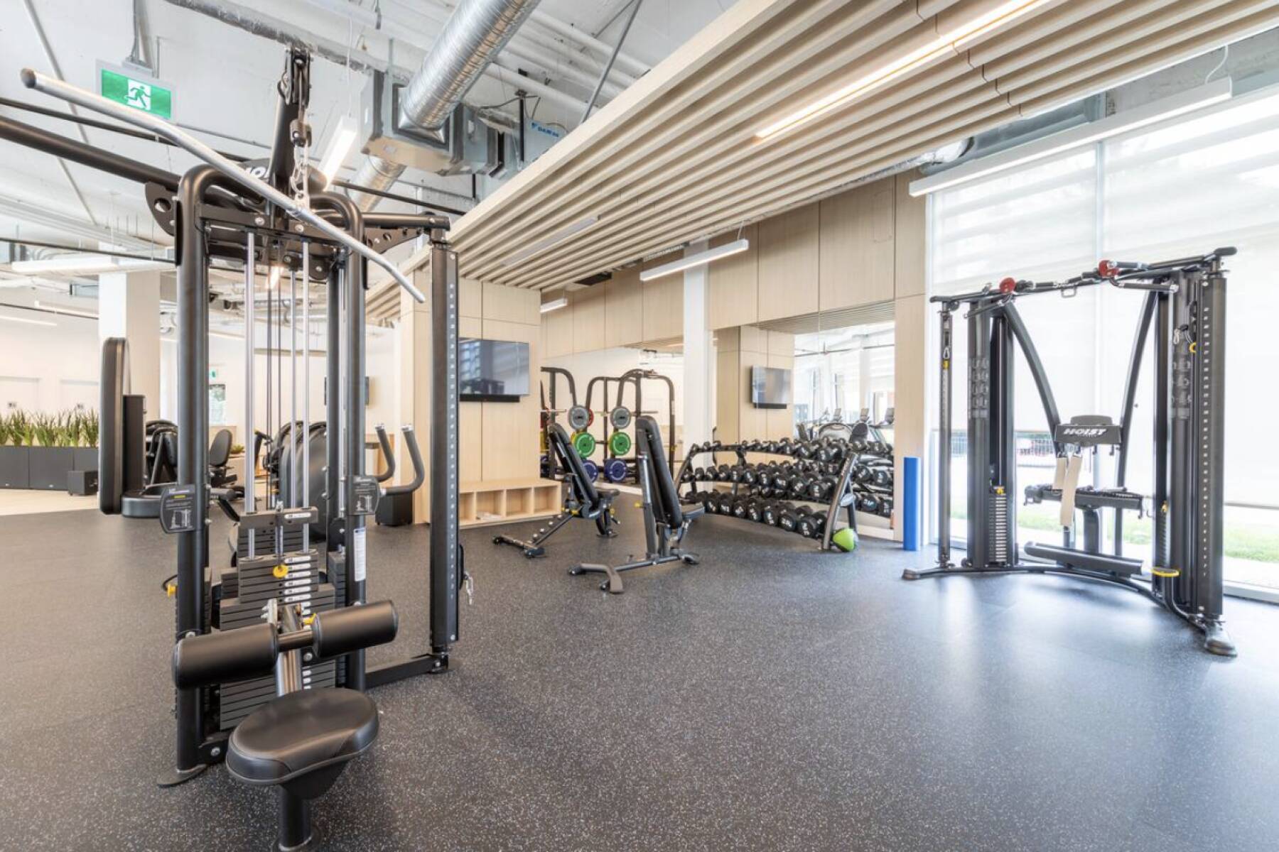 Luxury Condo at King George Hub