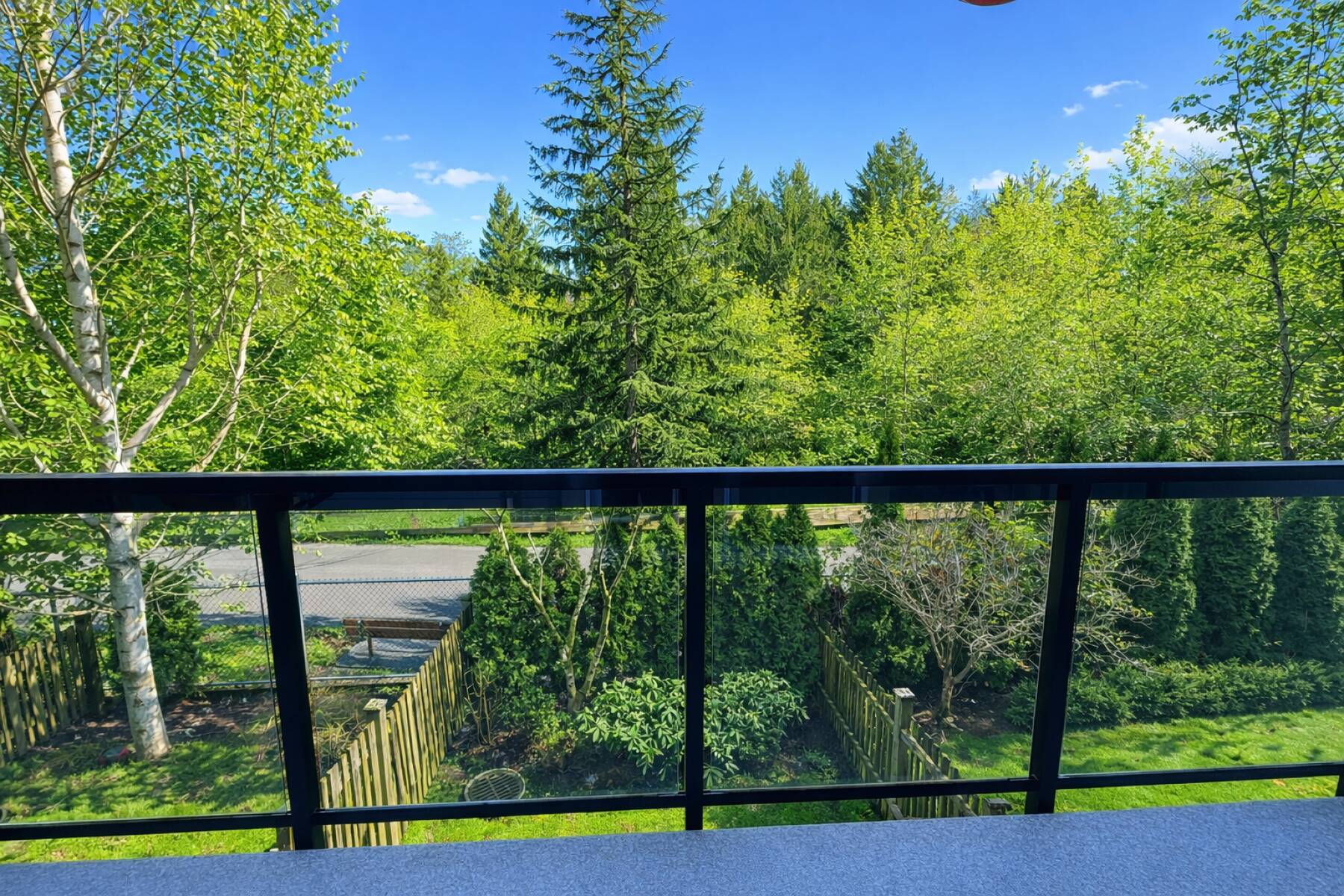 Friendly Forrest Home in Yorkson Willoughby Langley