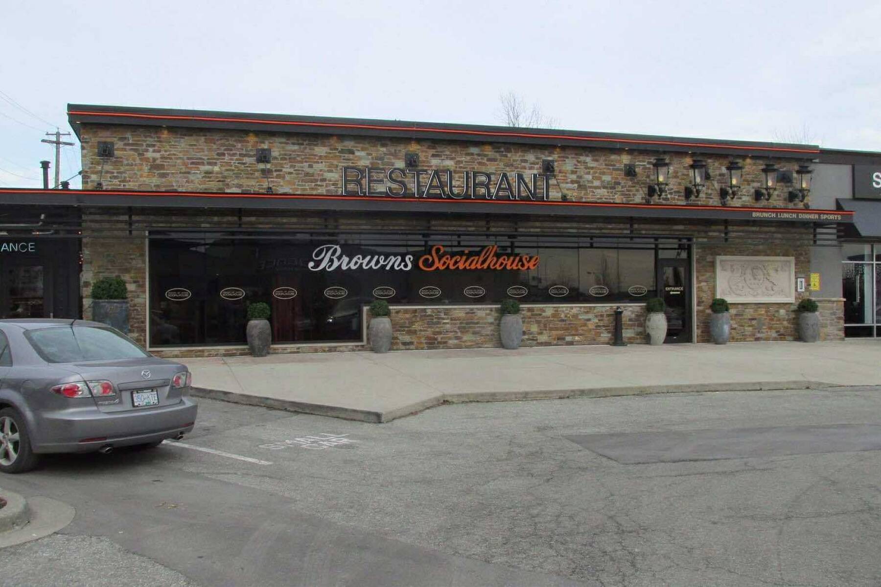 Luxury Condo at King George Hub