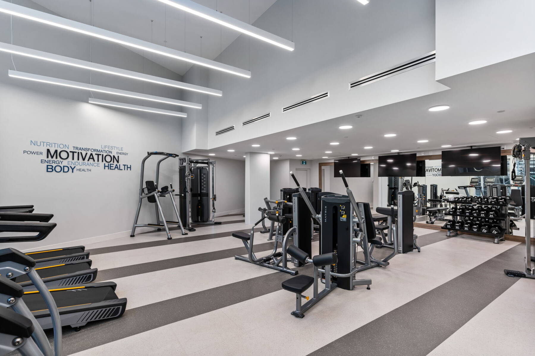 Sunset View Suite at Aqua Waterfront