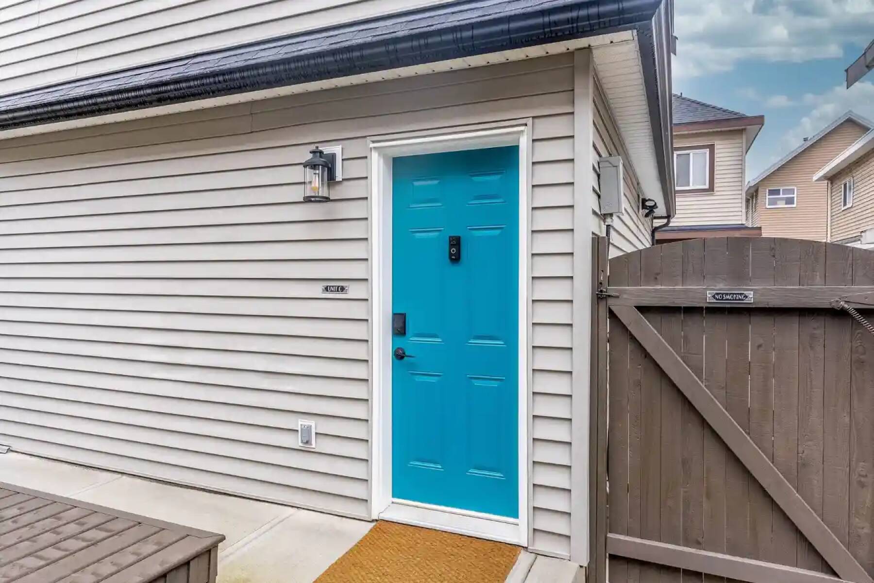 The Clayton Heights Studio Suite