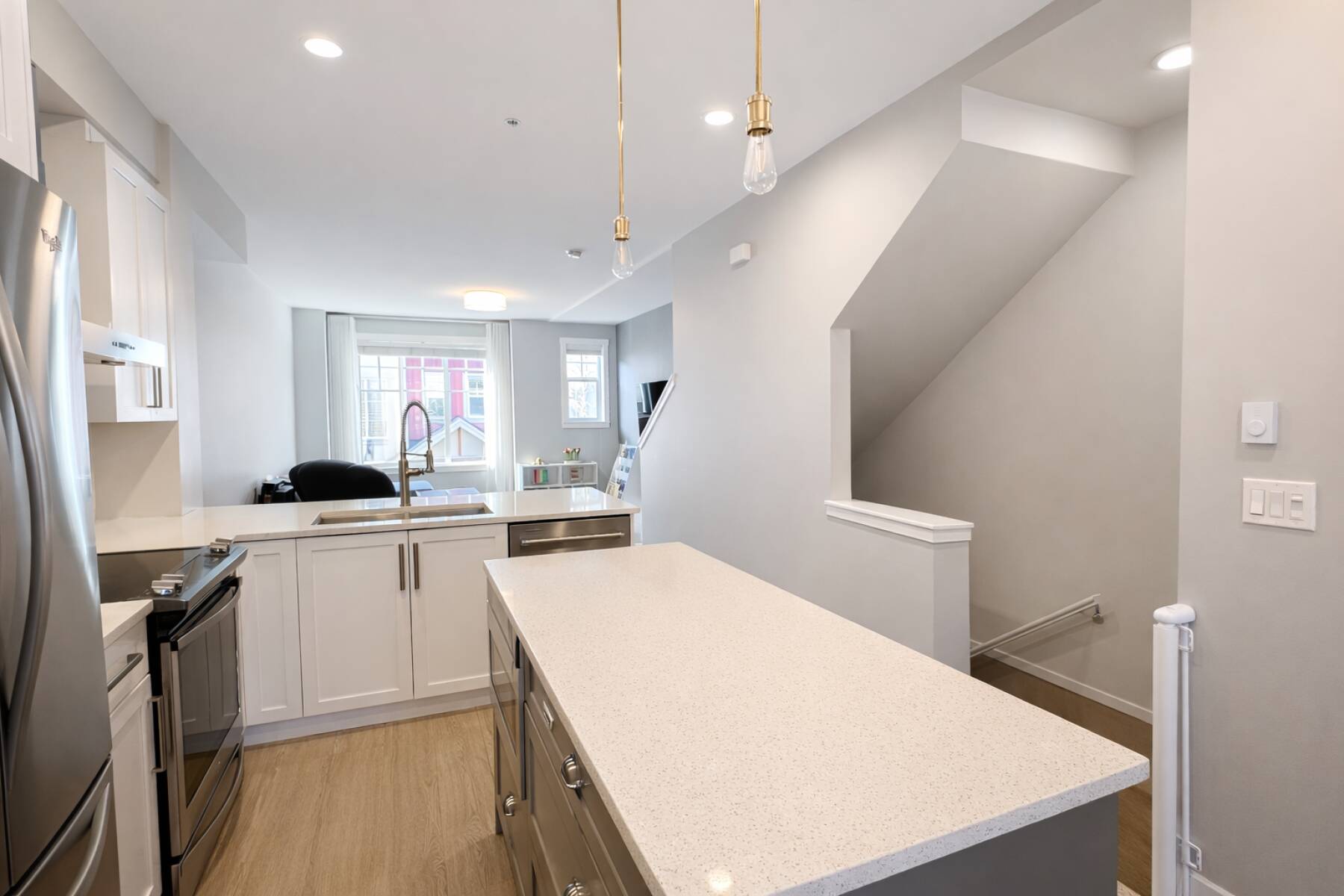 Friendly Forrest Home in Yorkson Willoughby Langley