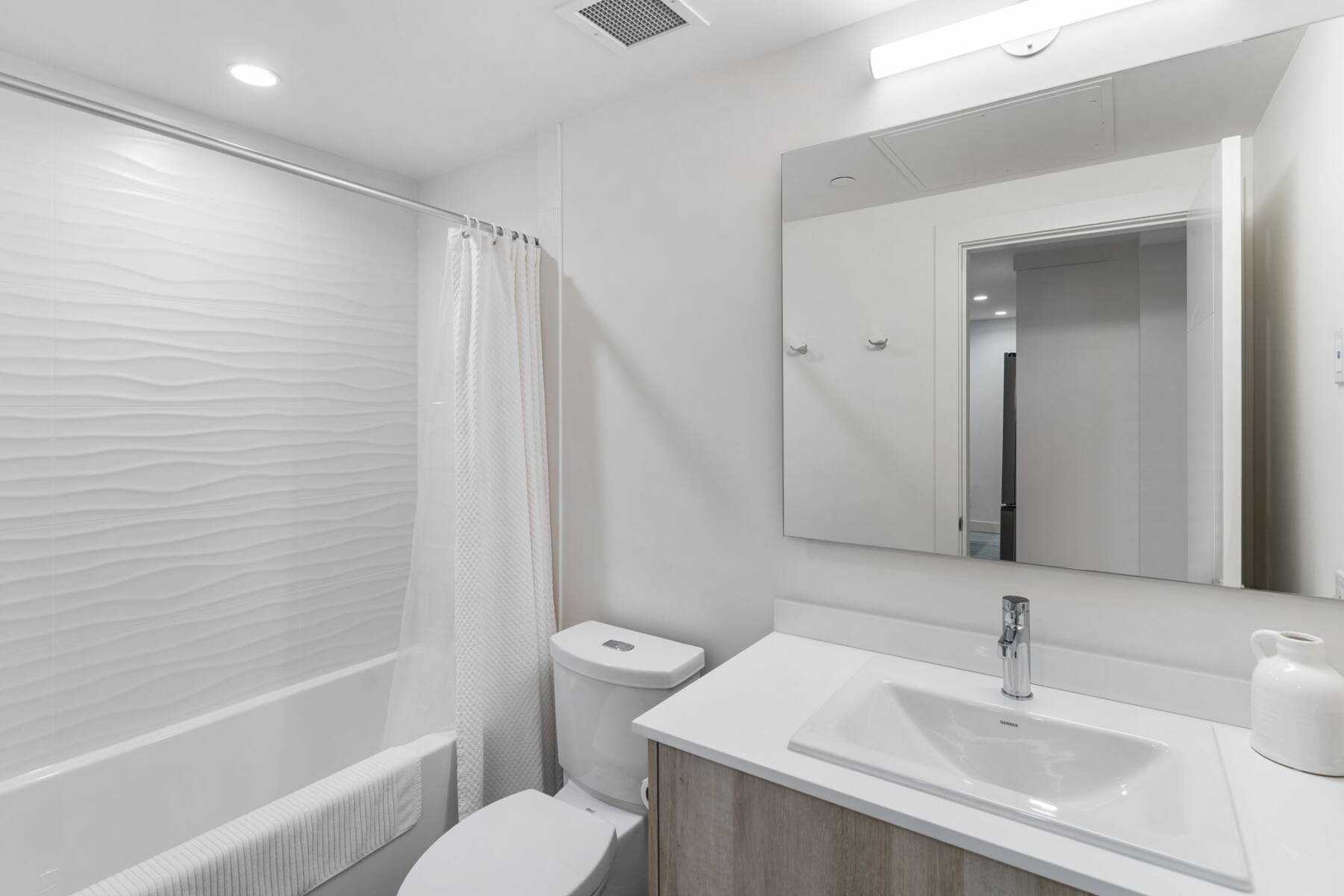 Sunset View Suite at Aqua Waterfront