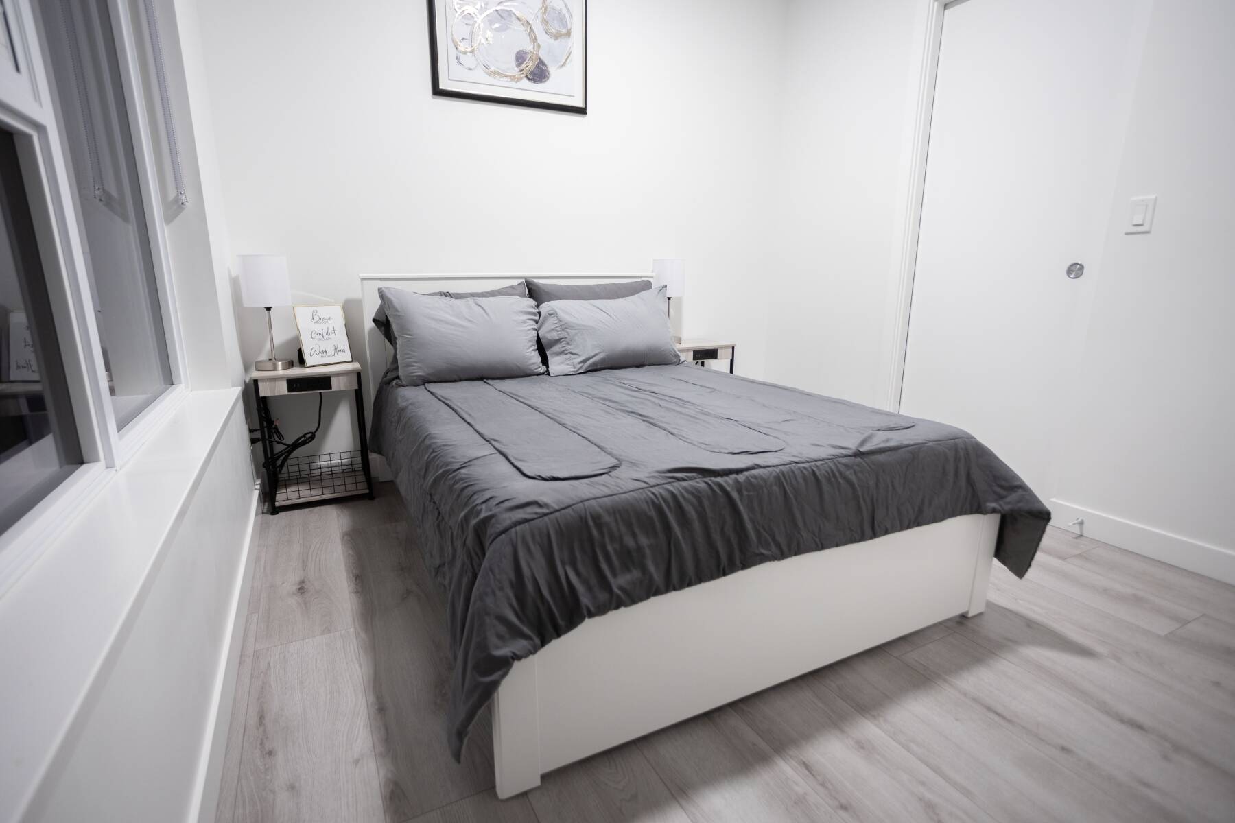 Surrey/Gateway Skyline Views 2 Bed 2 Bath