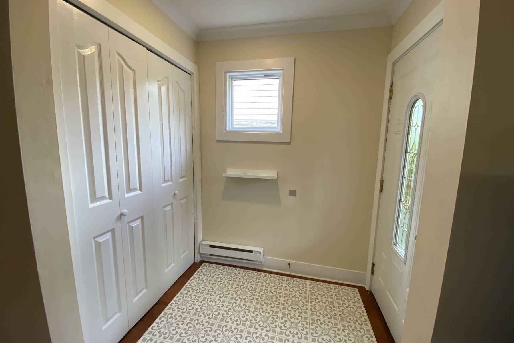 The LoLo Duplex, a Cozy Home Away from Home