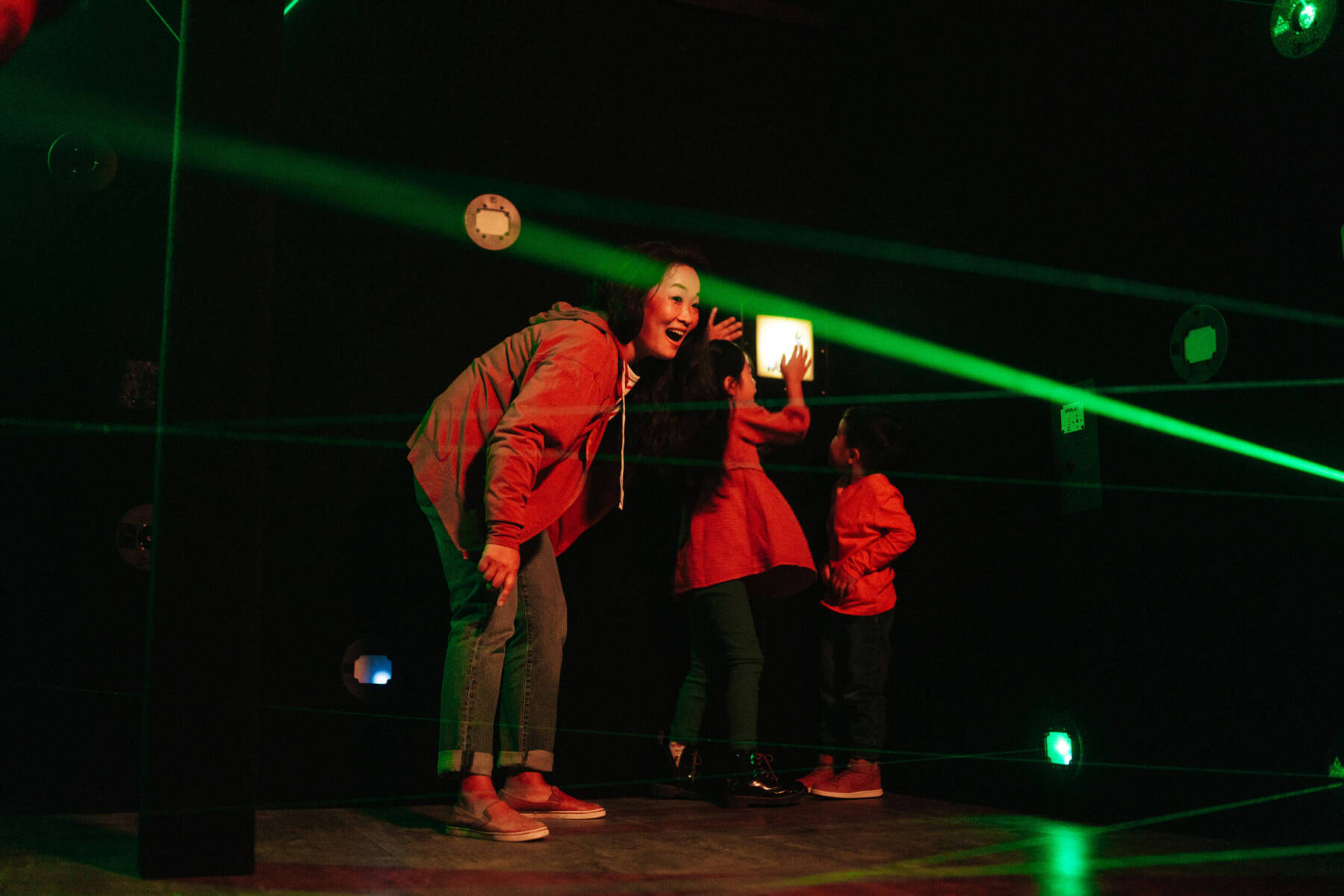 Brand New Luxury Mill Lake Penthouse