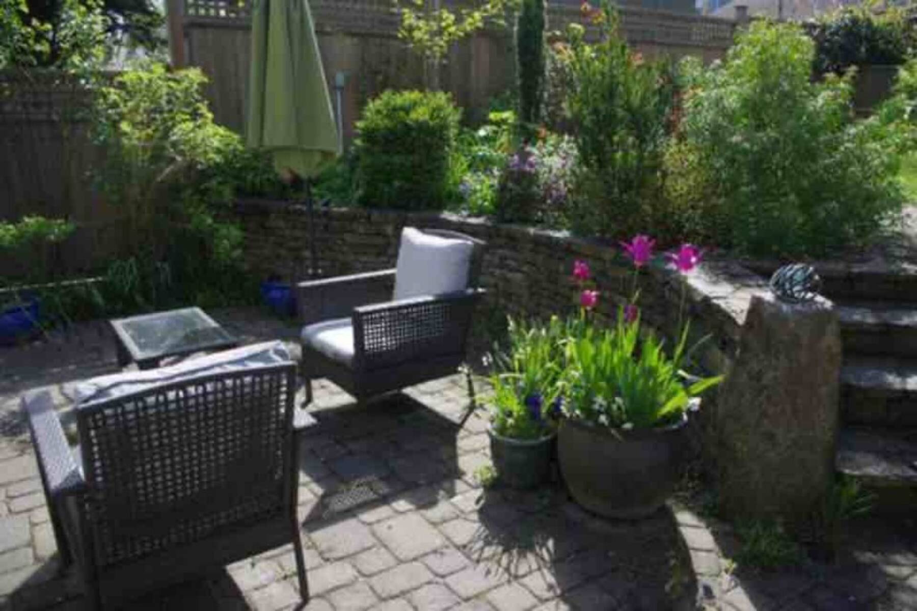 Beautiful Character Home Near UBC and Point Grey Village