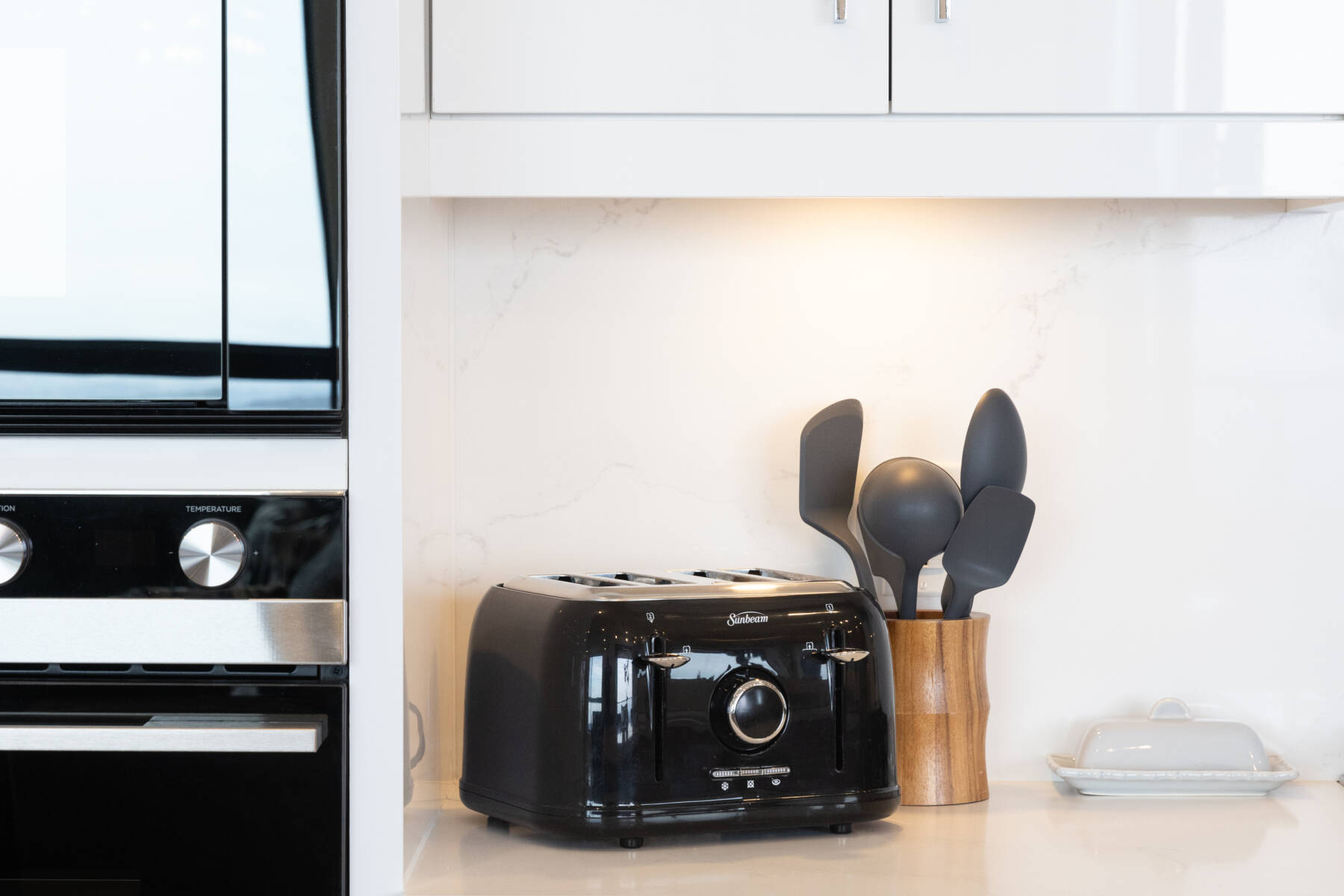 Bear Mountain Luxury Four-Bedroom House