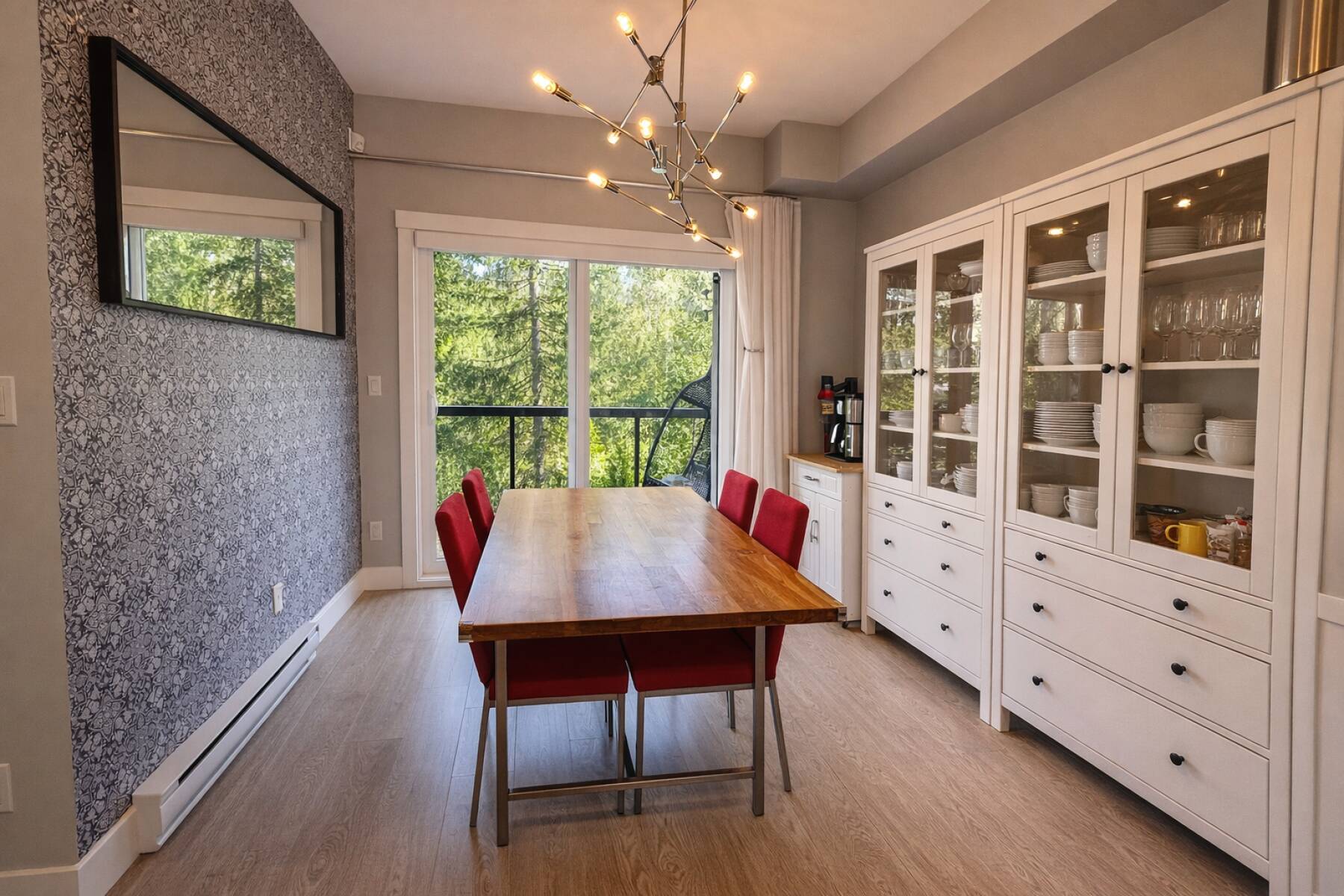 Friendly Forrest Home in Yorkson Willoughby Langley