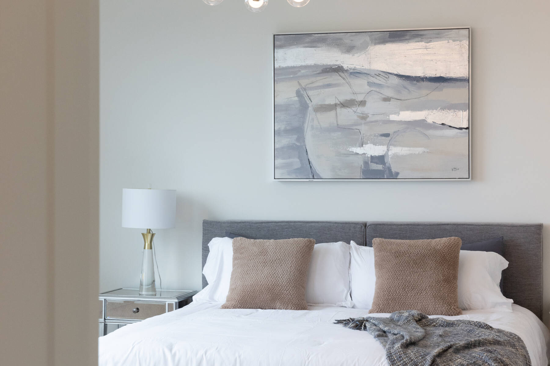 Bear Mountain Luxury Four-Bedroom House