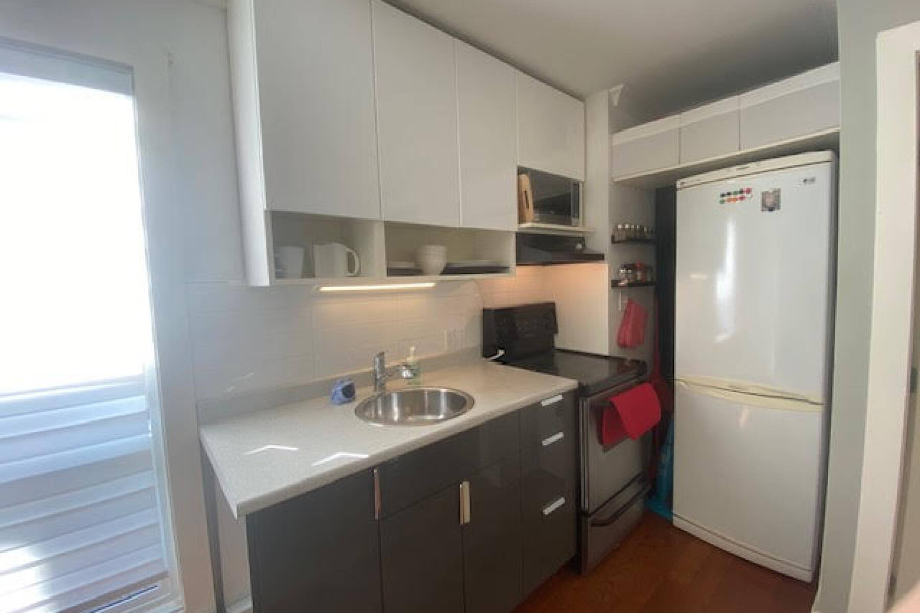 Cute 'n Cozy for Solo Guest