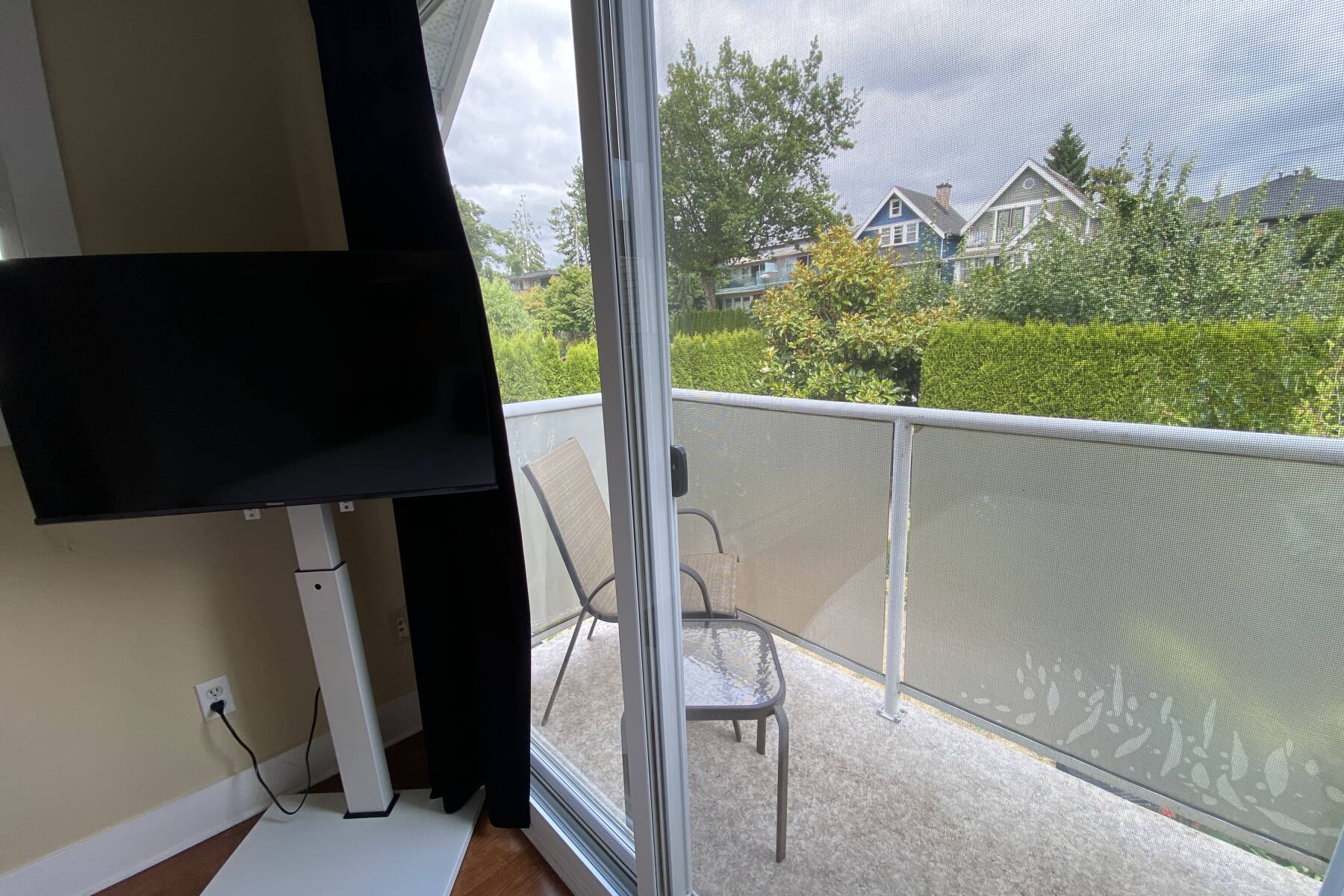 The LoLo Duplex, a Cozy Home Away from Home