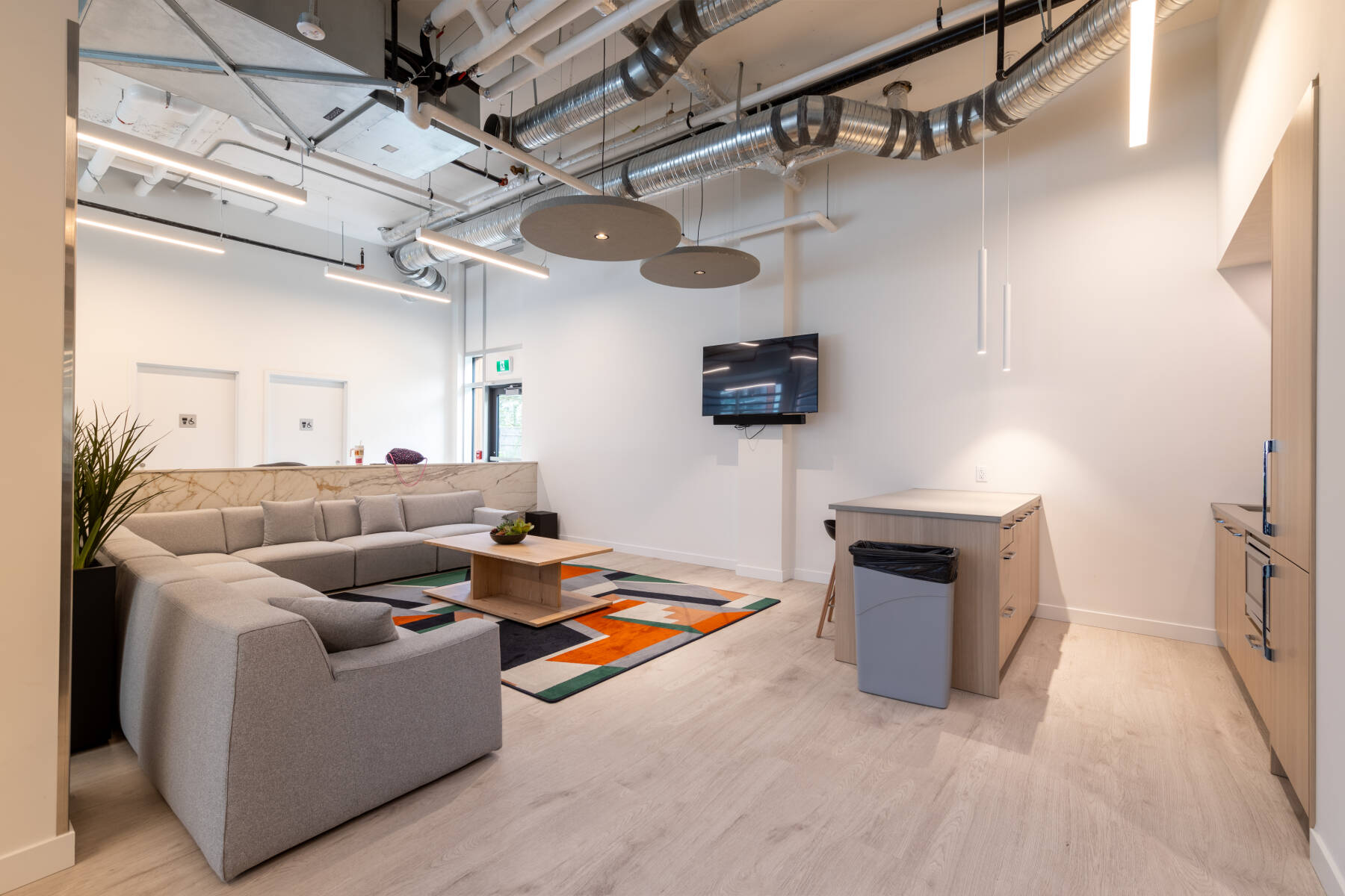 King George Suite with City Views