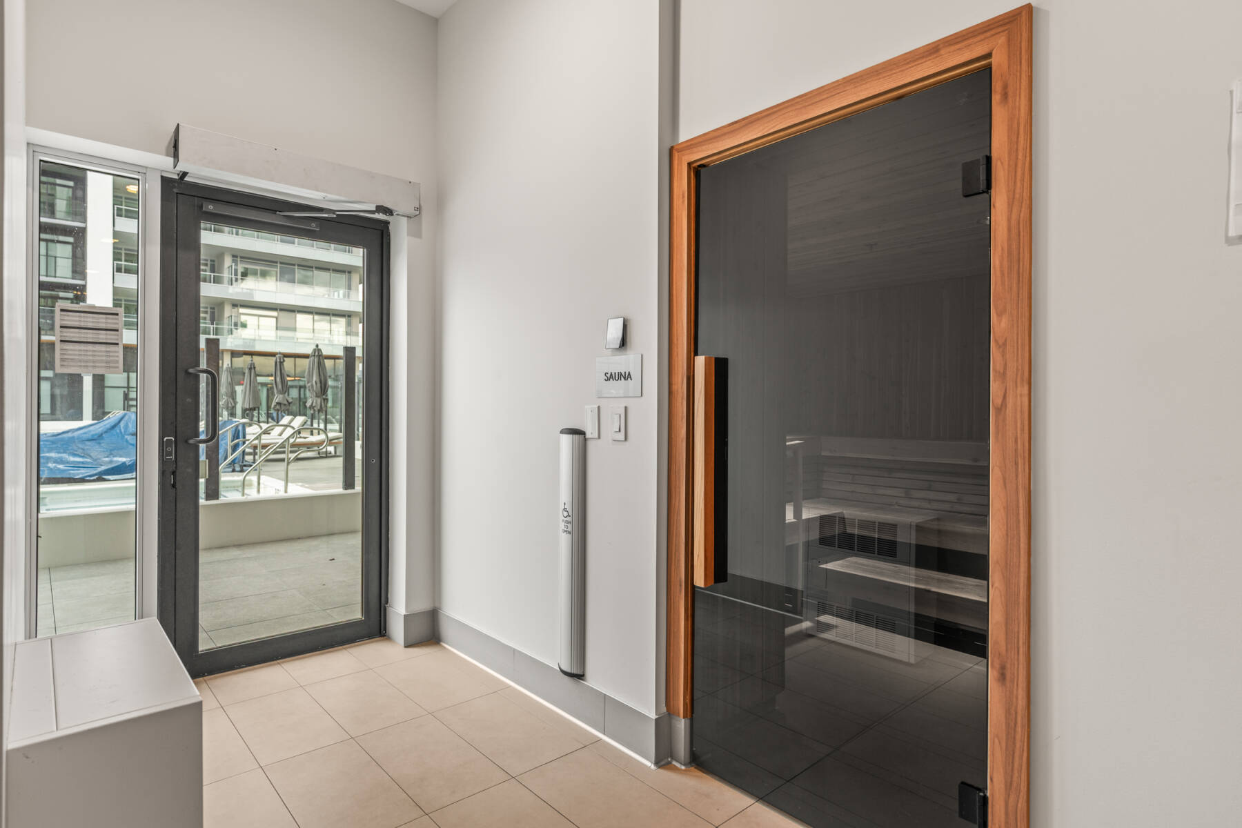 New Modern Lakefront Condo with stunning Water View