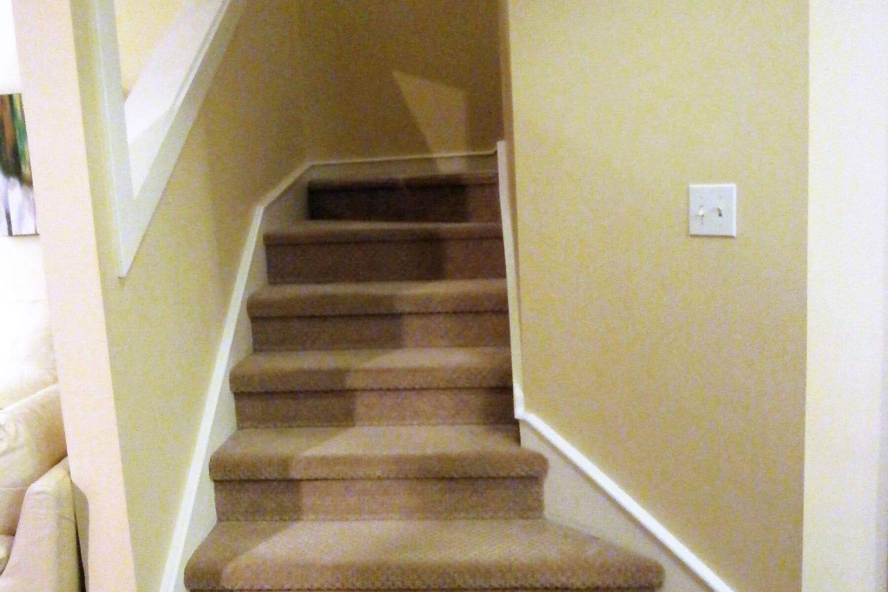 The LoLo Duplex, a Cozy Home Away from Home